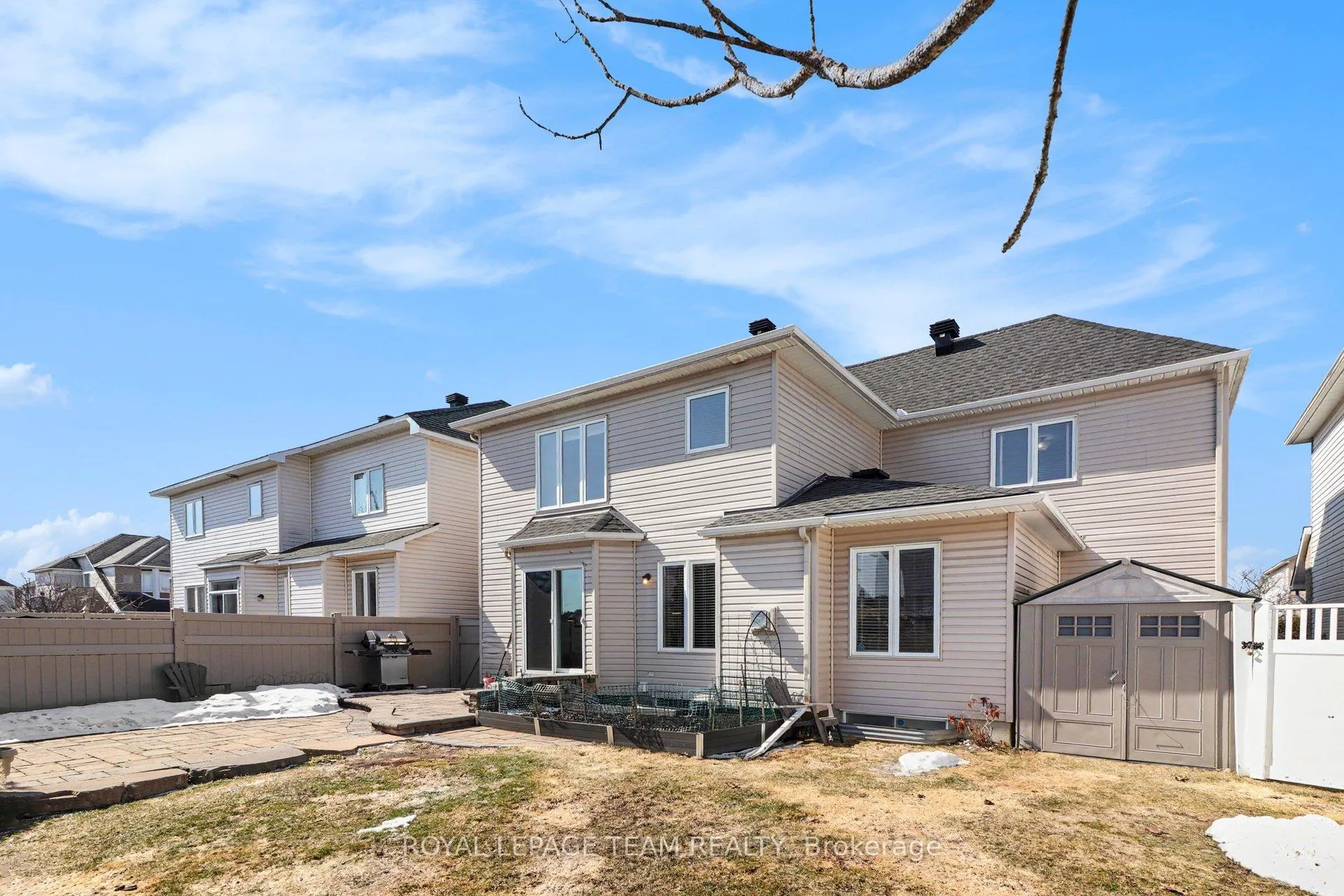 Photo 38 of 267 Northwind Street, Ottawa, Avalon East — HOMEH