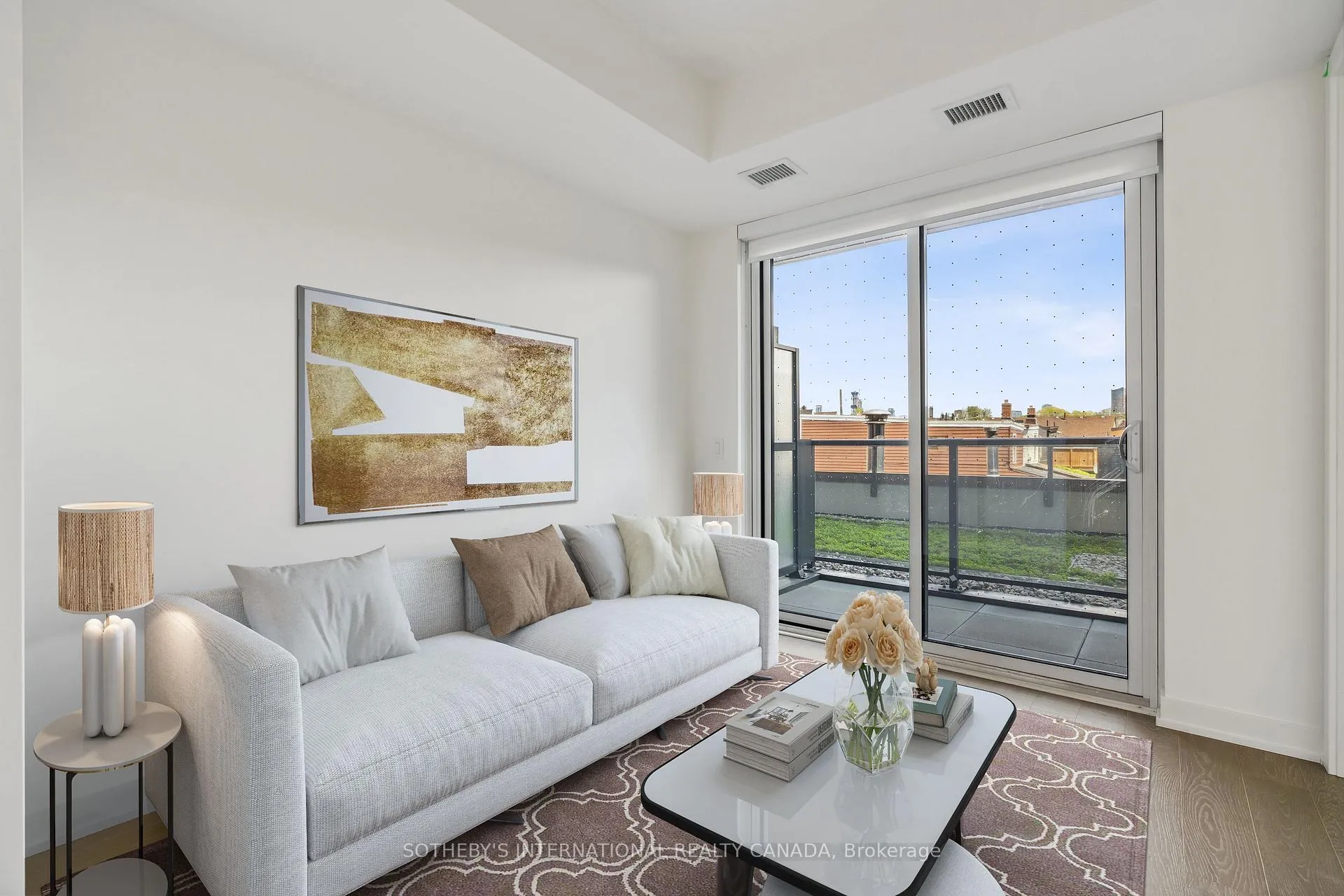 Photo 1 of Unit 223, 5 Lakeview Avenue, Toronto, Trinity-Bellwoods — HOMEH