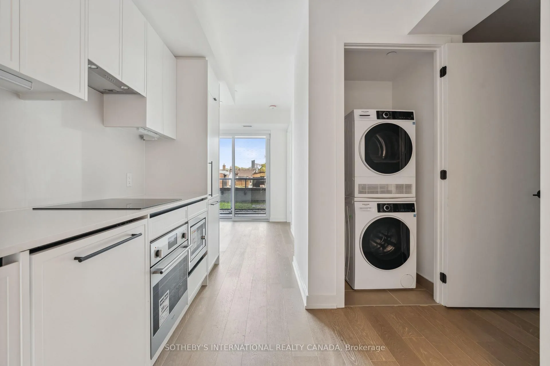 Photo 7 of Unit 223, 5 Lakeview Avenue, Toronto, Trinity-Bellwoods — HOMEH