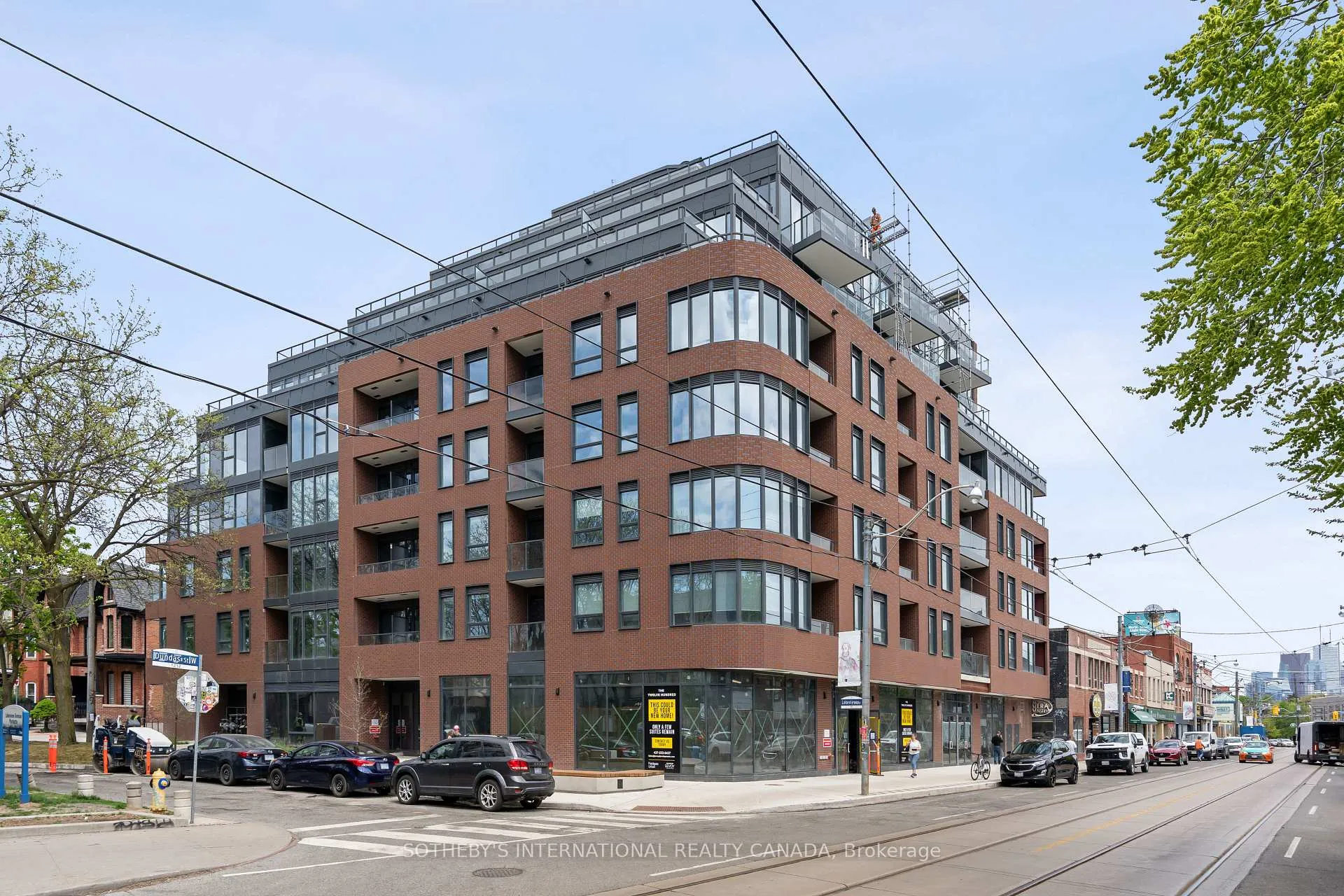 Photo 10 of Unit 223, 5 Lakeview Avenue, Toronto, Trinity-Bellwoods — HOMEH