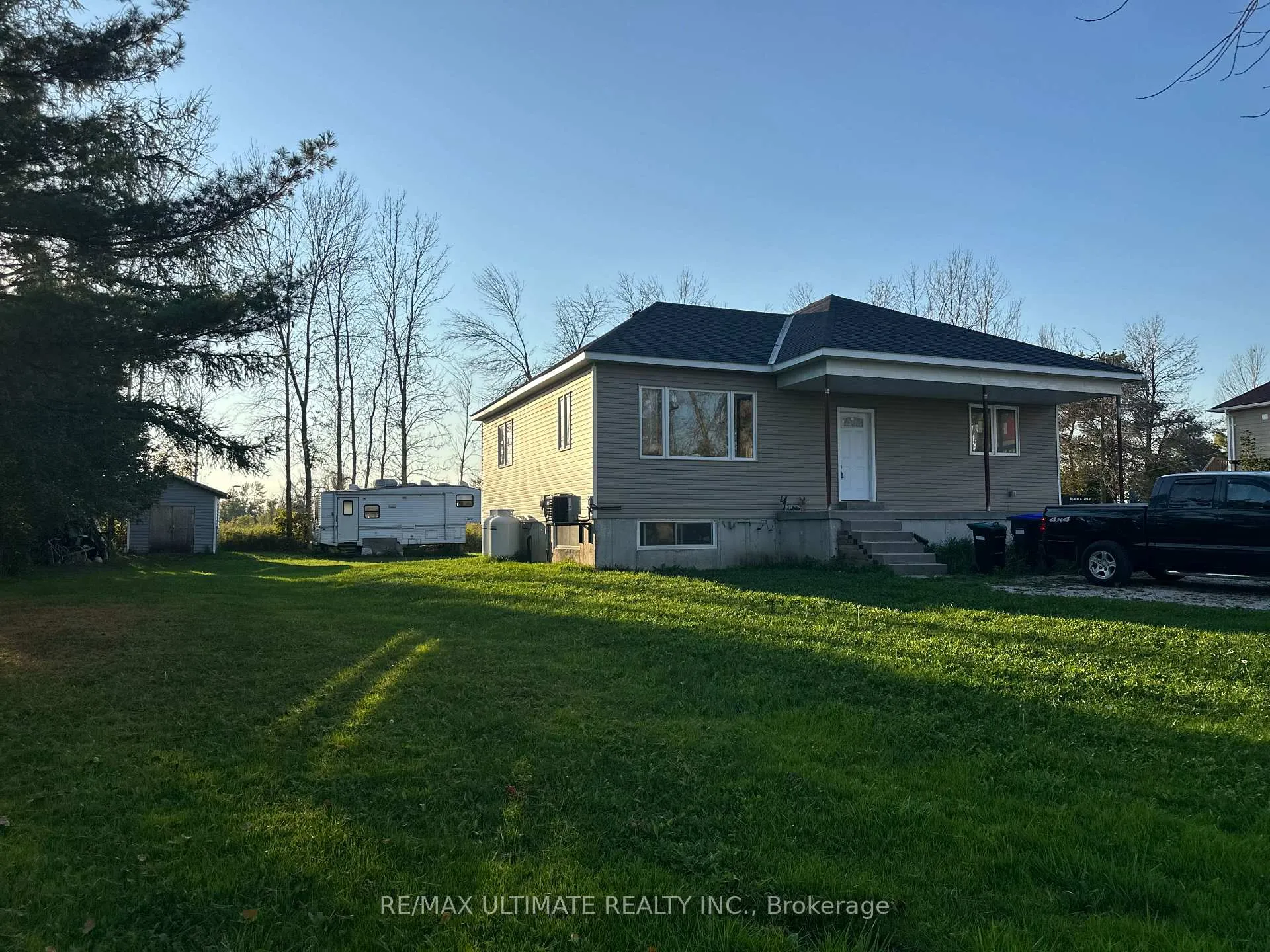 Photo 2 of 4122 Dalrymple Drive, Ramara, Rural Ramara — HOMEH