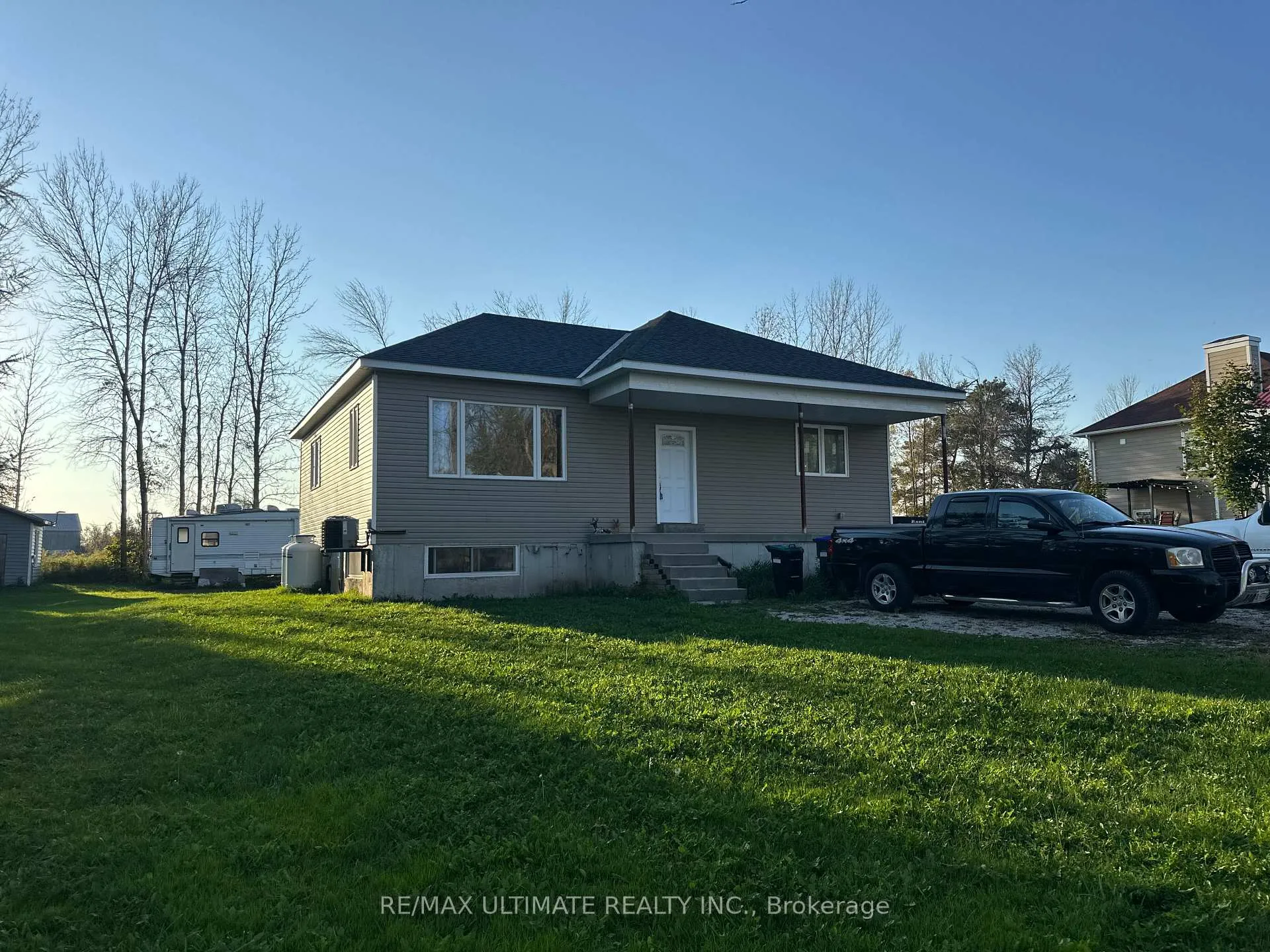 Photo 3 of 4122 Dalrymple Drive, Ramara, Rural Ramara — HOMEH