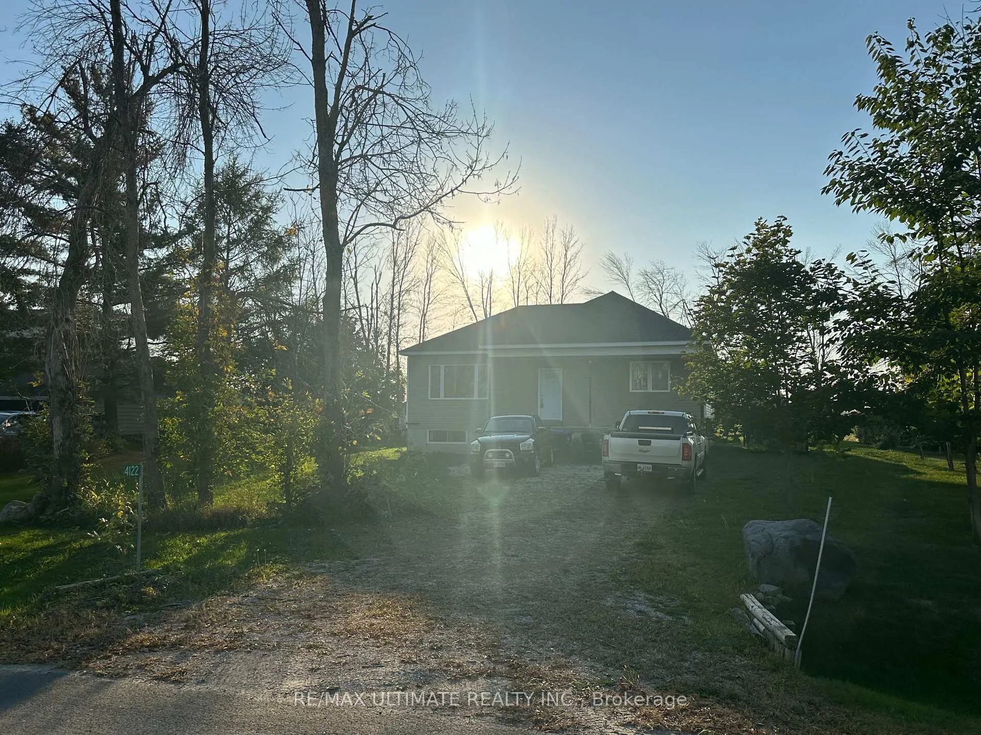 Photo 6 of 4122 Dalrymple Drive, Ramara, Rural Ramara — HOMEH