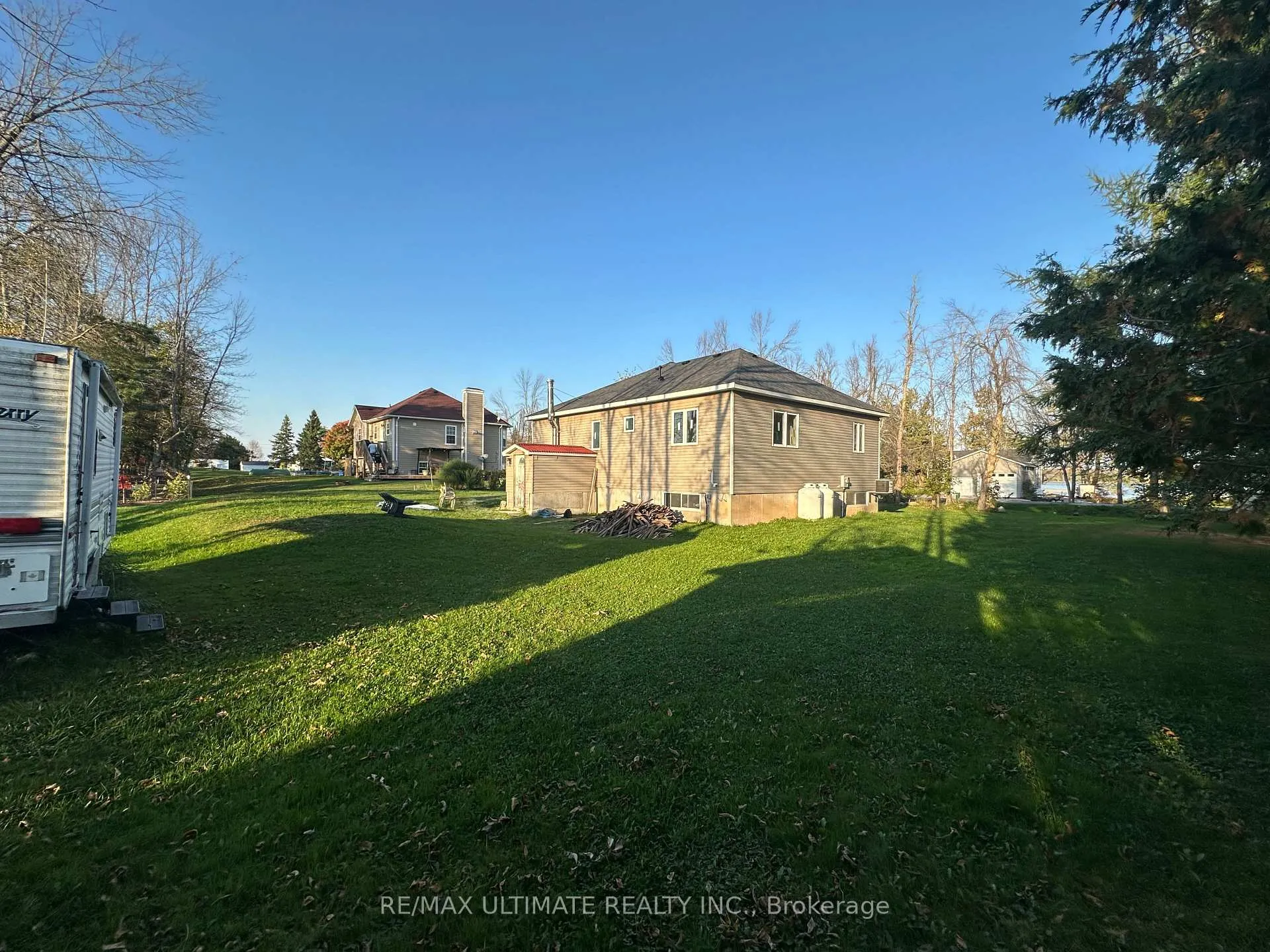 Photo 7 of 4122 Dalrymple Drive, Ramara, Rural Ramara — HOMEH