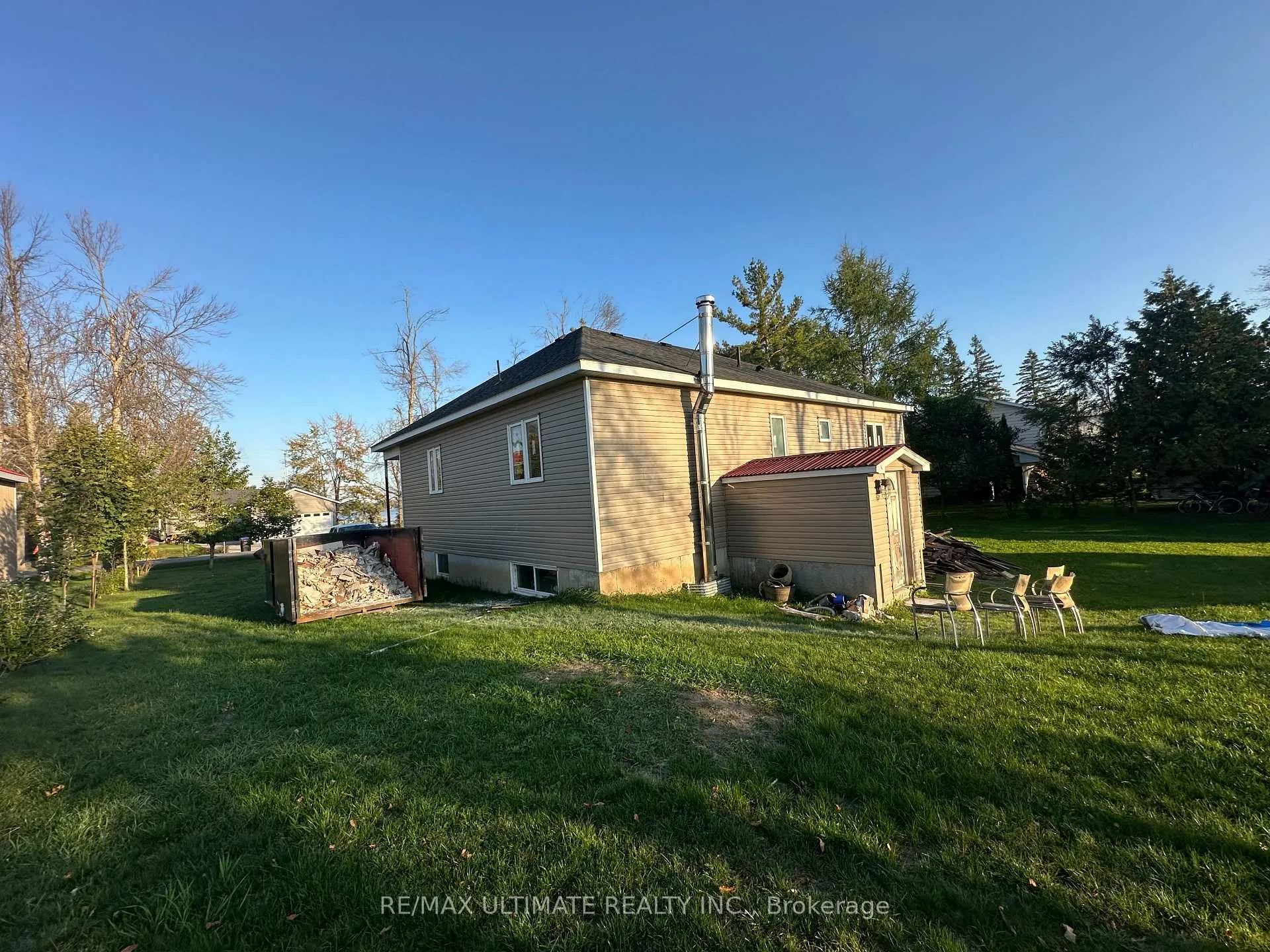 Photo 10 of 4122 Dalrymple Drive, Ramara, Rural Ramara — HOMEH