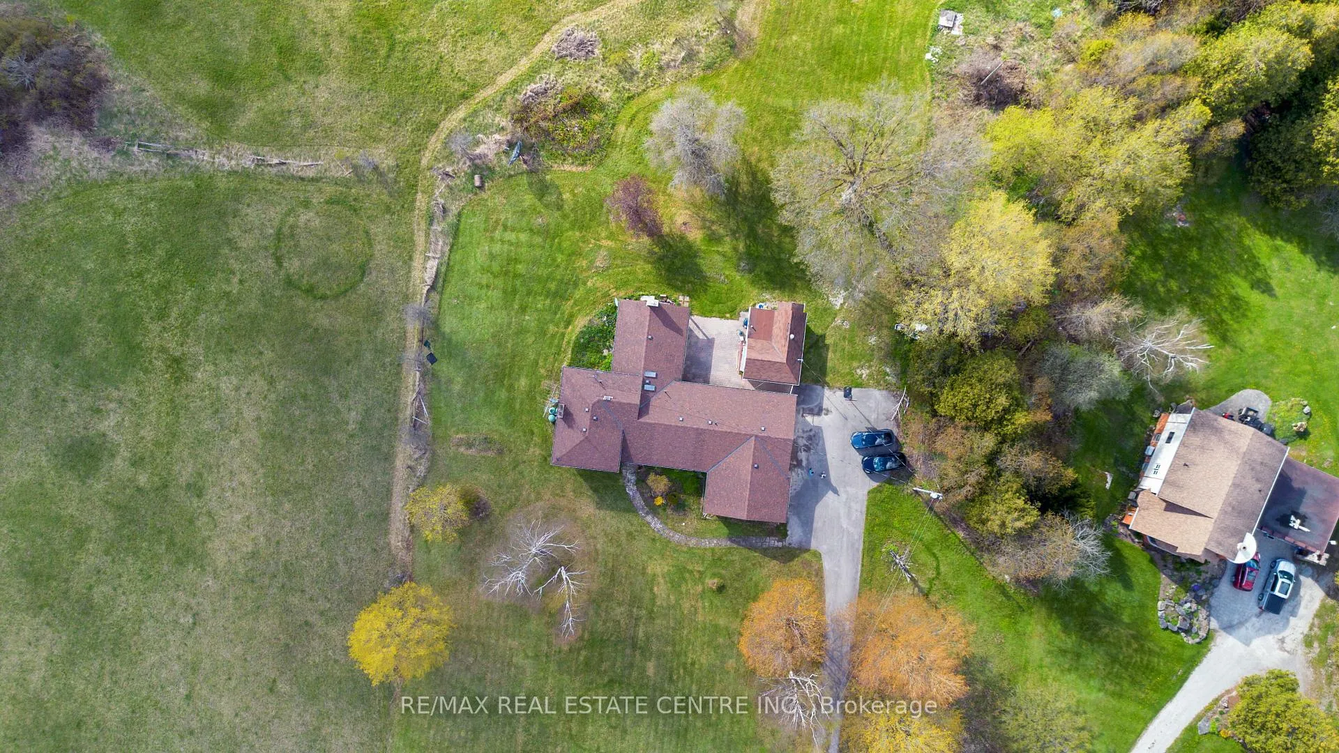 Photo 46 of 6649 25 Side Road, Halton Hills, Rural Halton Hills — HOMEH