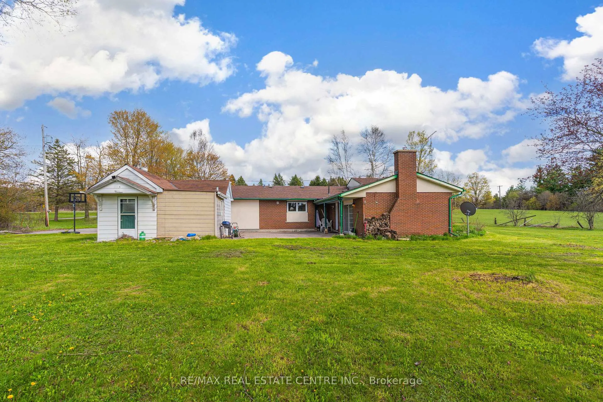 Photo 49 of 6649 25 Side Road, Halton Hills, Rural Halton Hills — HOMEH