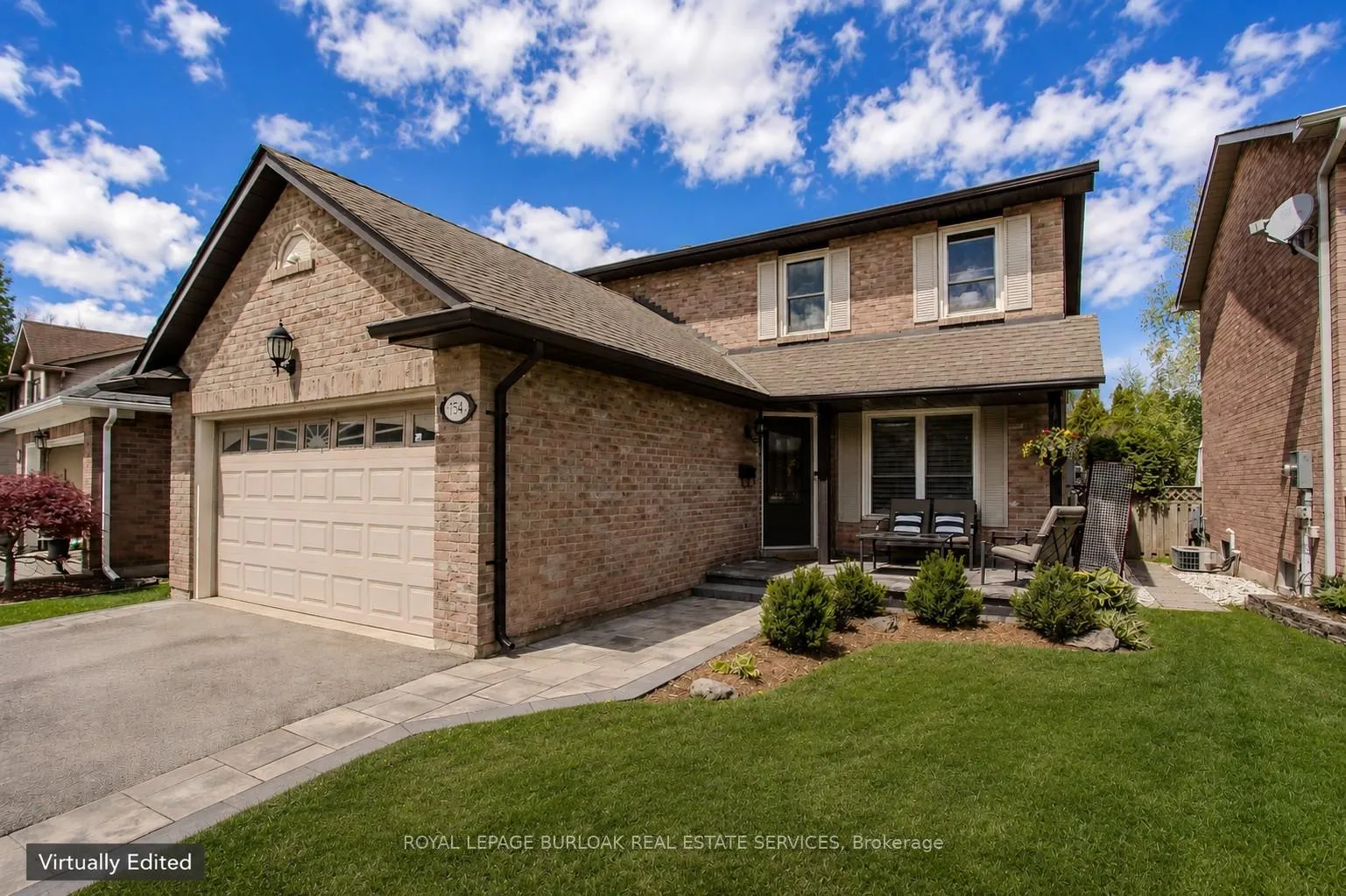 Photo 2 of 754 Hawkins Crescent, Burlington, Brant — HOMEH