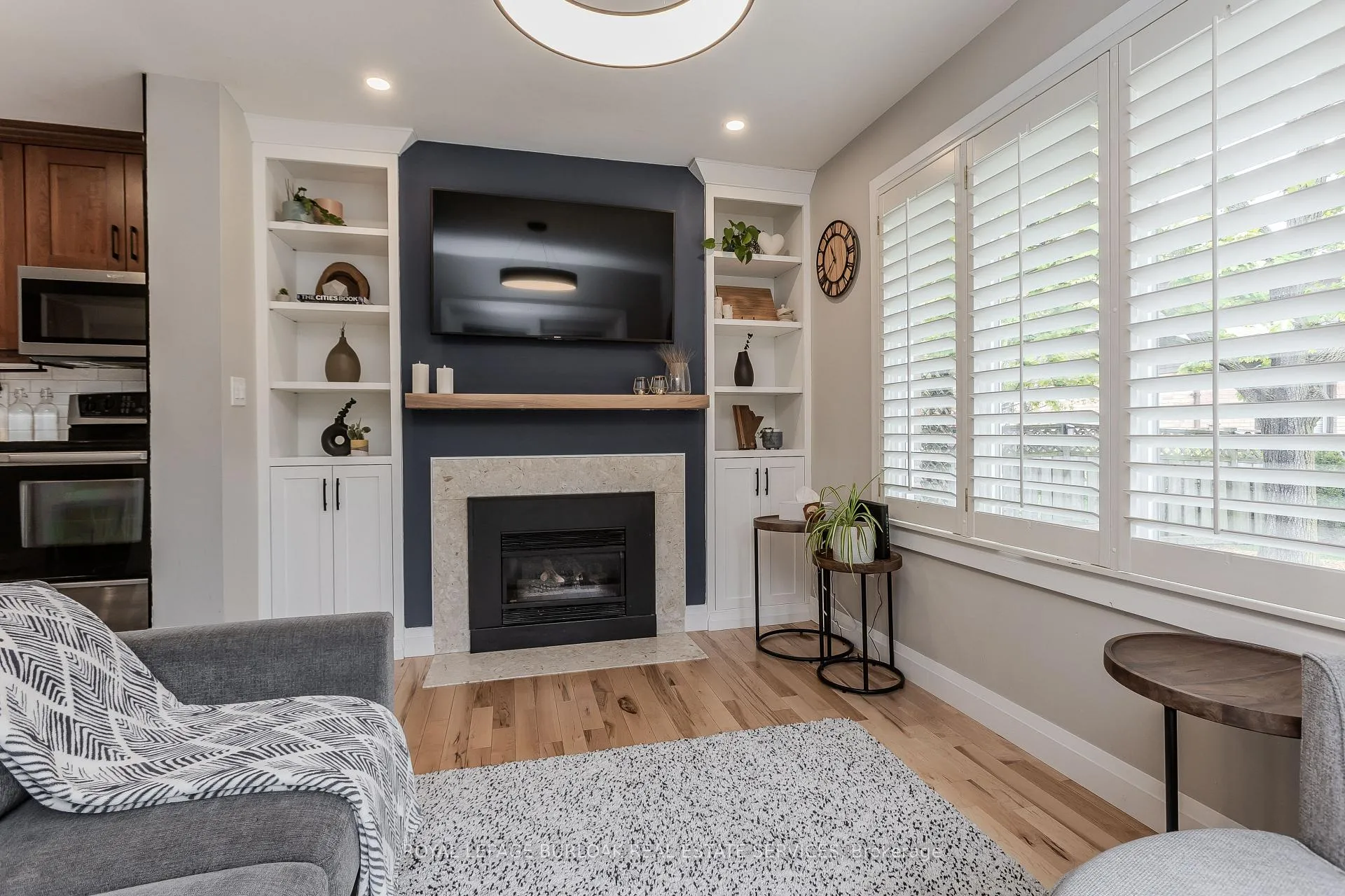 Photo 12 of 754 Hawkins Crescent, Burlington, Brant — HOMEH