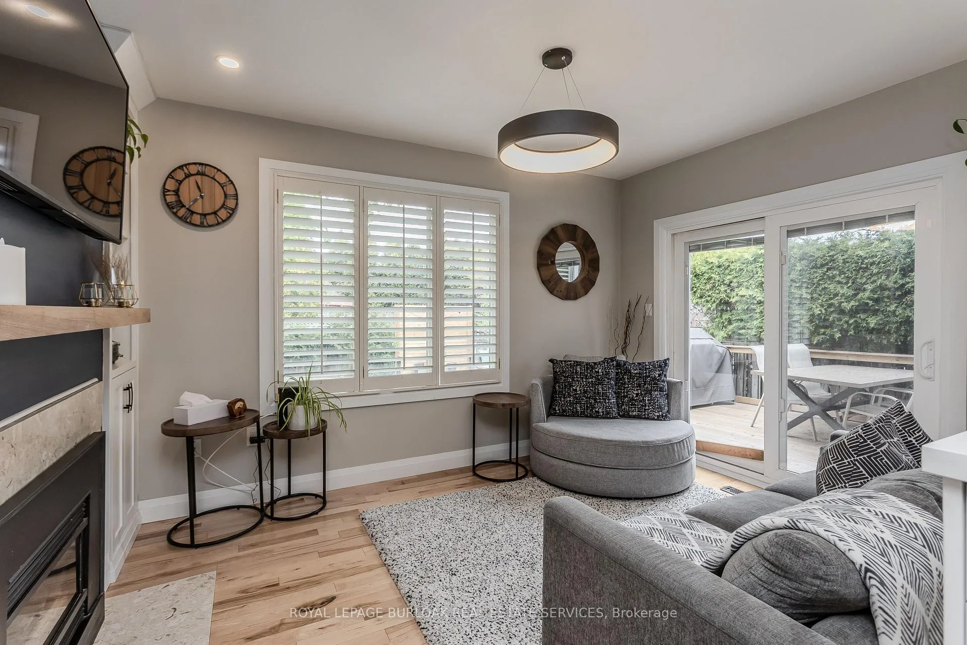 Photo 13 of 754 Hawkins Crescent, Burlington, Brant — HOMEH
