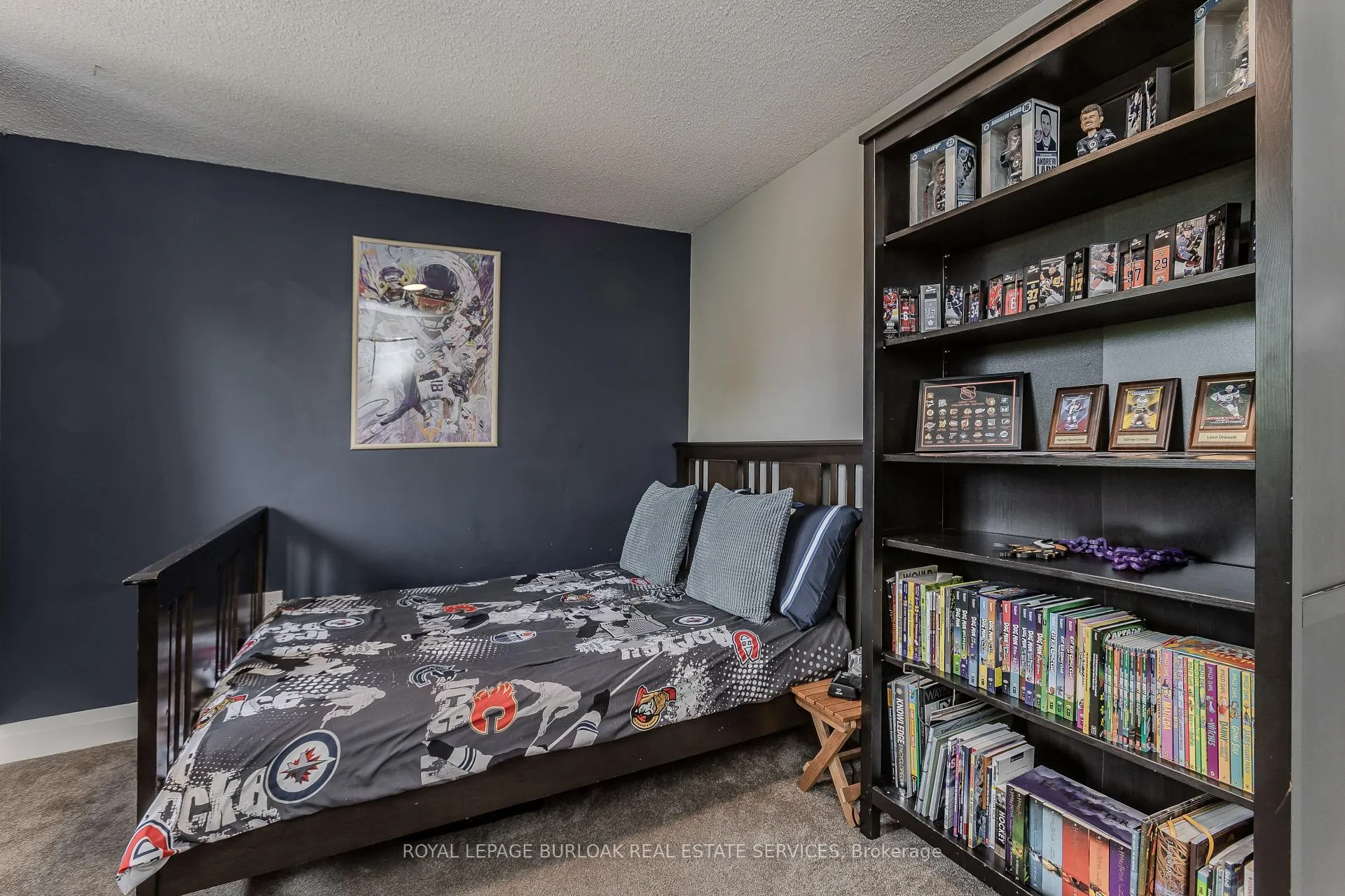 Photo 18 of 754 Hawkins Crescent, Burlington, Brant — HOMEH