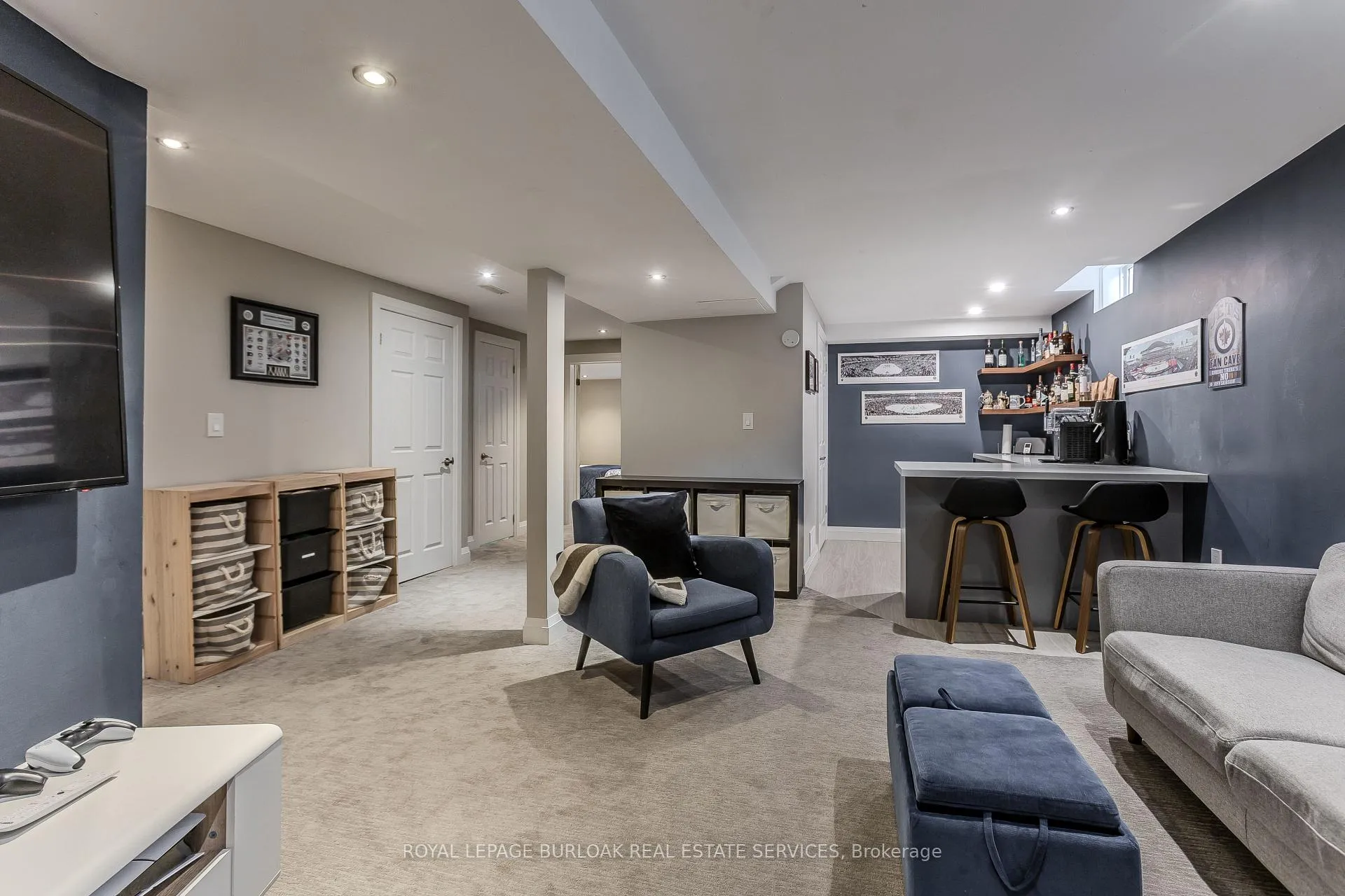 Photo 20 of 754 Hawkins Crescent, Burlington, Brant — HOMEH