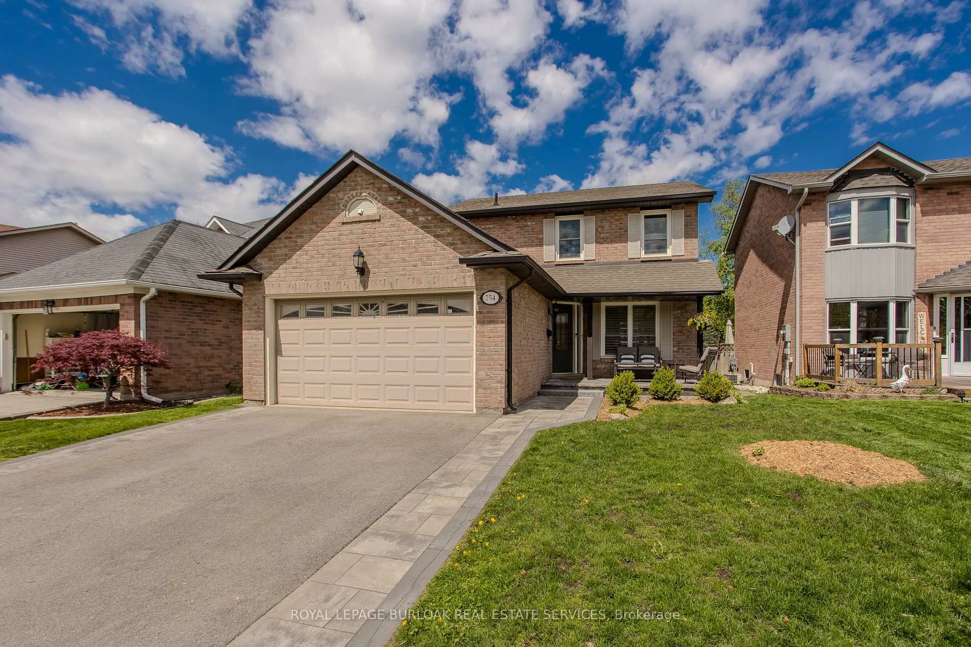 Photo 27 of 754 Hawkins Crescent, Burlington, Brant — HOMEH
