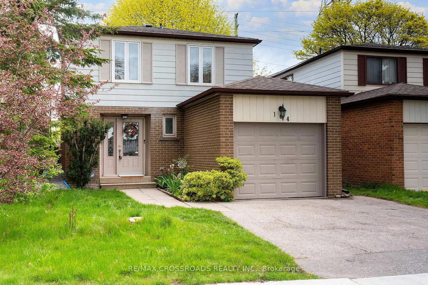 Photo 2 of 164 Glen Spring Drive, Scarborough, L'Amoreaux — HOMEH