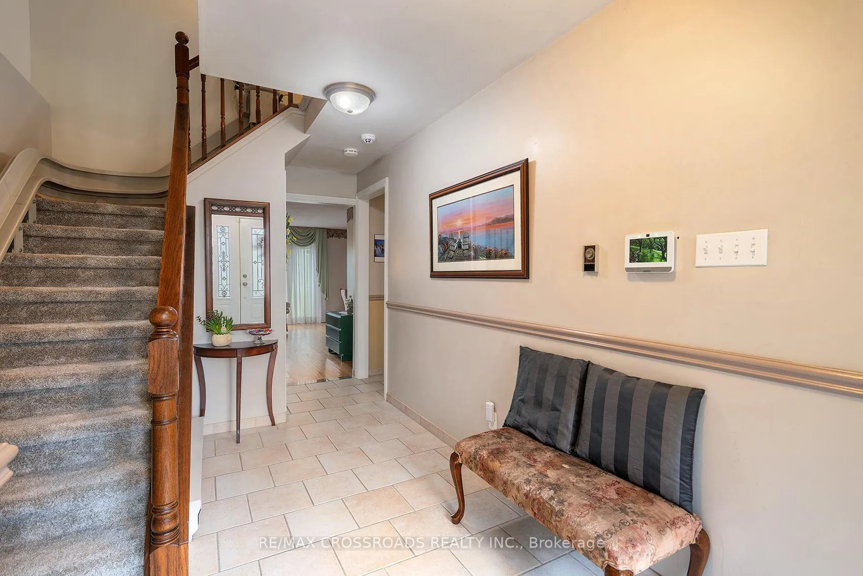 Photo 5 of 164 Glen Spring Drive, Scarborough, L'Amoreaux — HOMEH