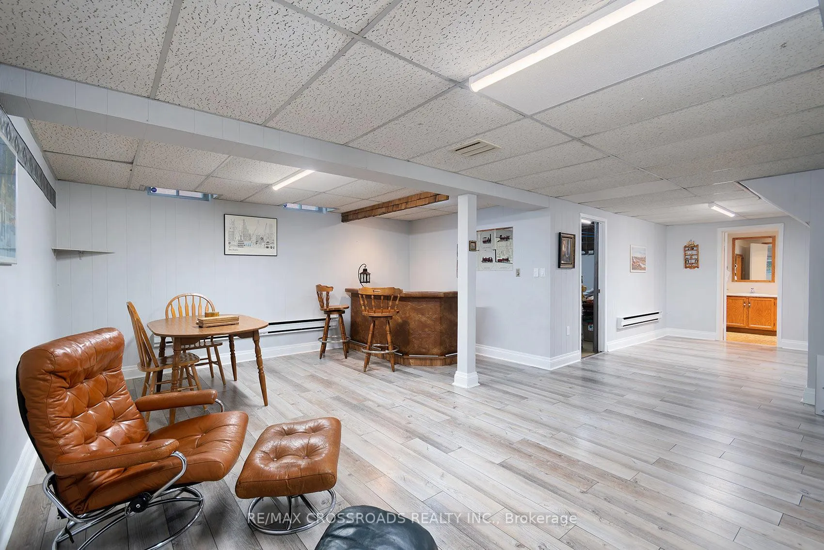 Photo 31 of 164 Glen Spring Drive, Scarborough, L'Amoreaux — HOMEH