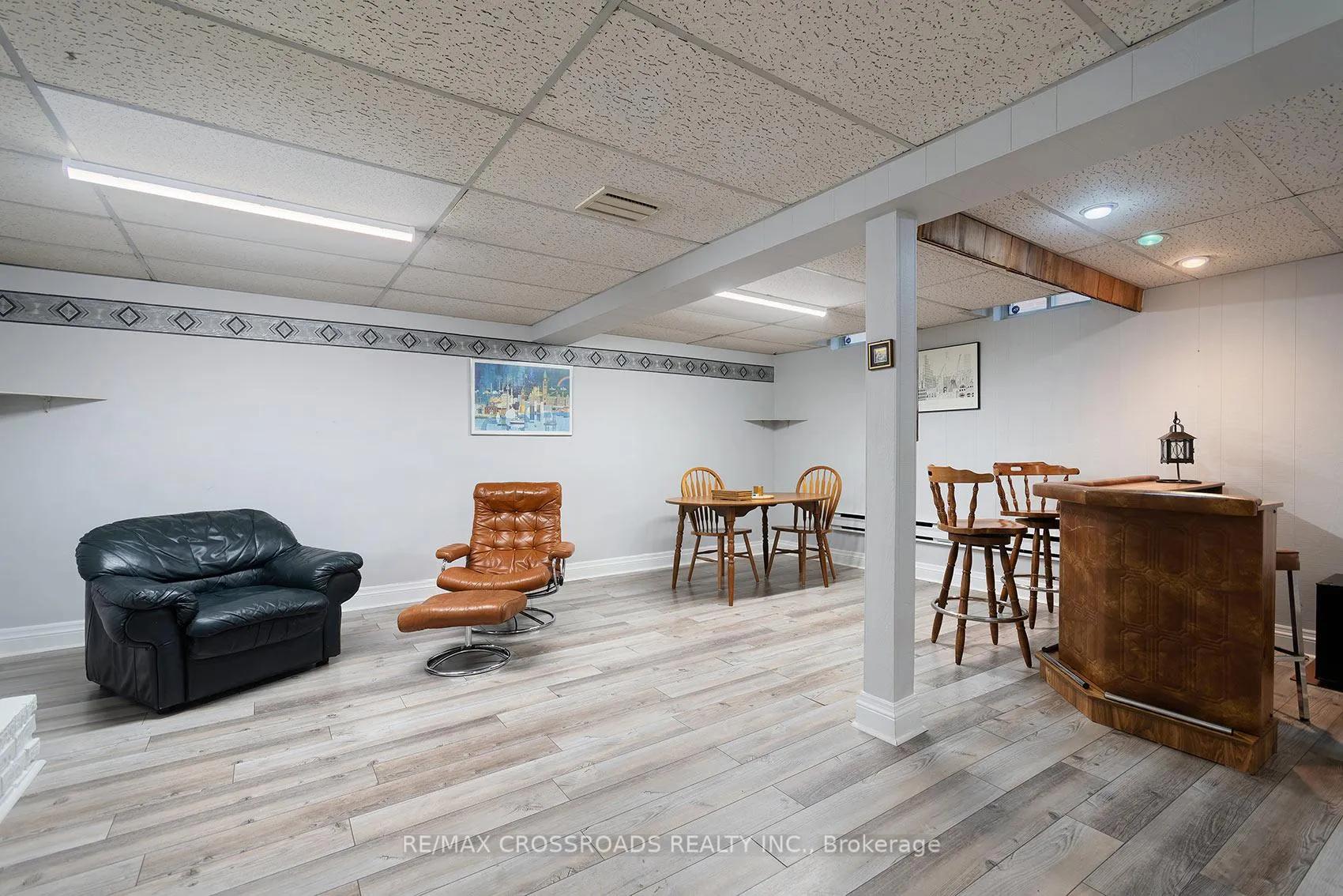 Photo 33 of 164 Glen Spring Drive, Scarborough, L'Amoreaux — HOMEH