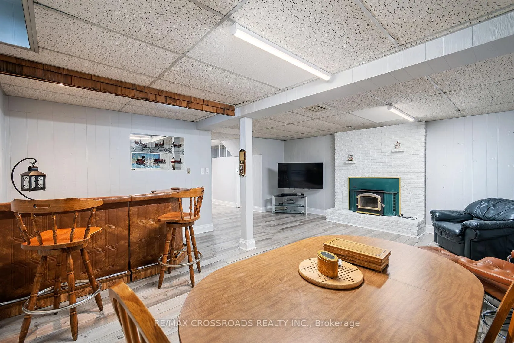 Photo 34 of 164 Glen Spring Drive, Scarborough, L'Amoreaux — HOMEH