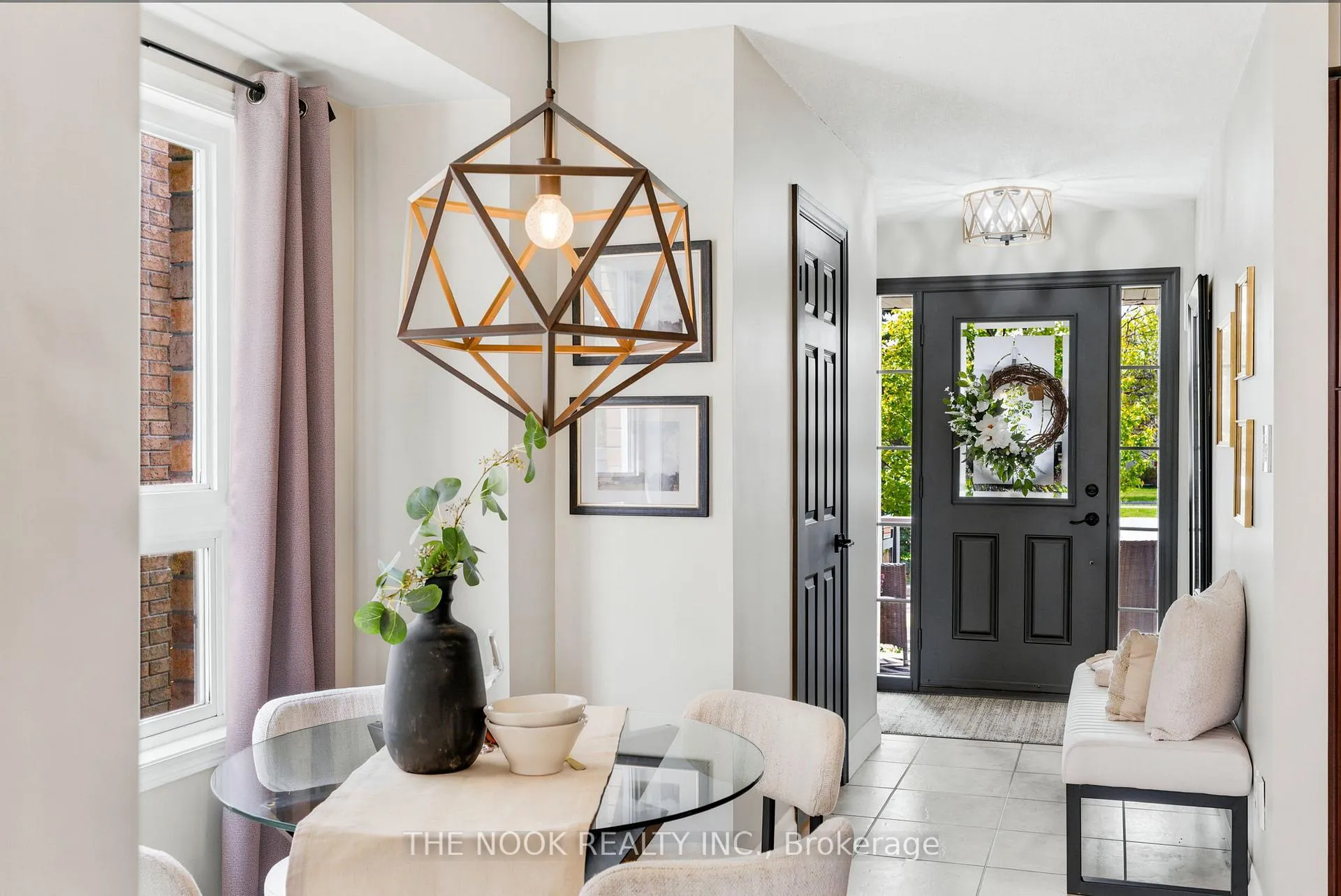 Photo 9 of Unit 44, 460 Woodmount Drive, Oshawa, Samac — HOMEH