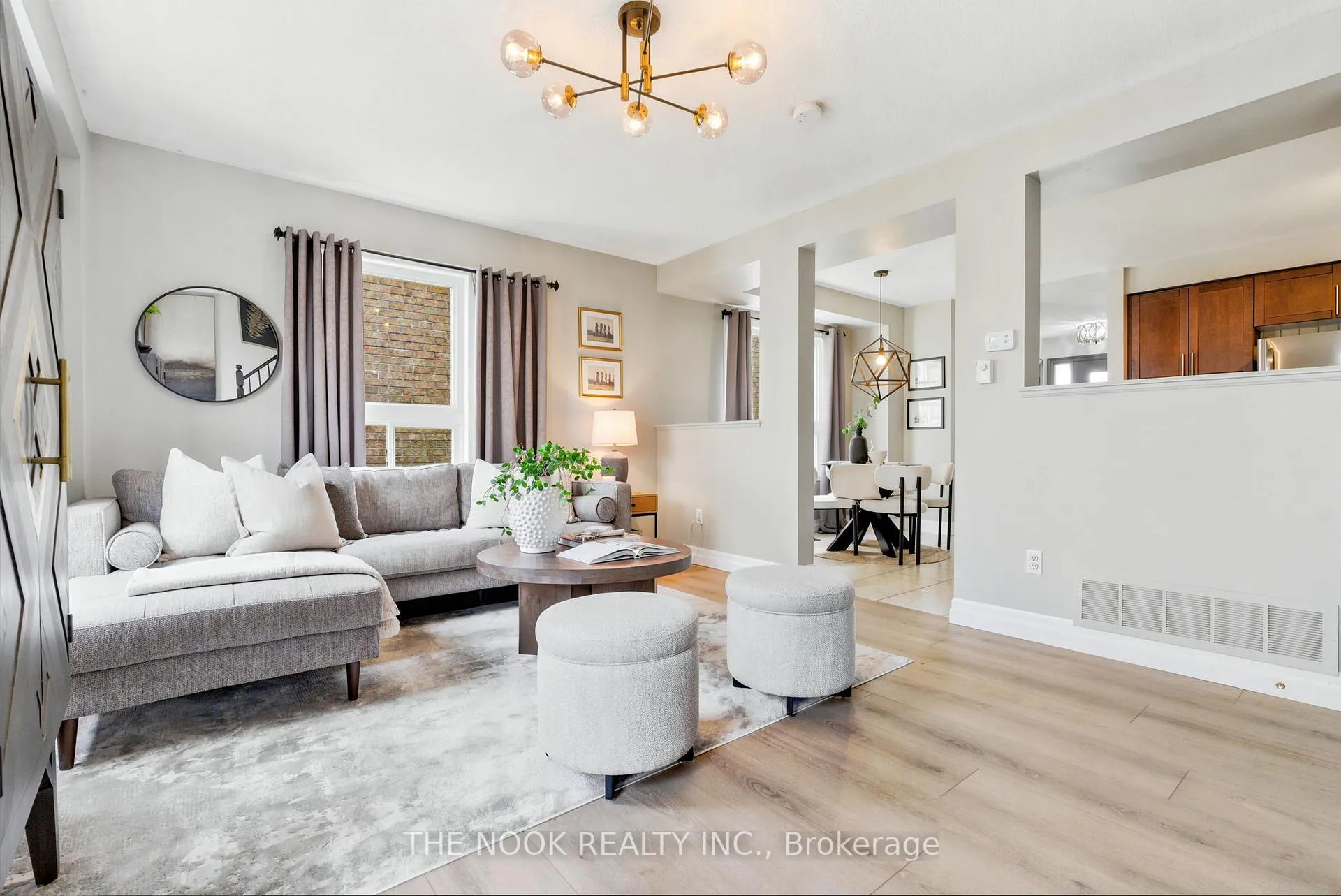 Photo 13 of Unit 44, 460 Woodmount Drive, Oshawa, Samac — HOMEH