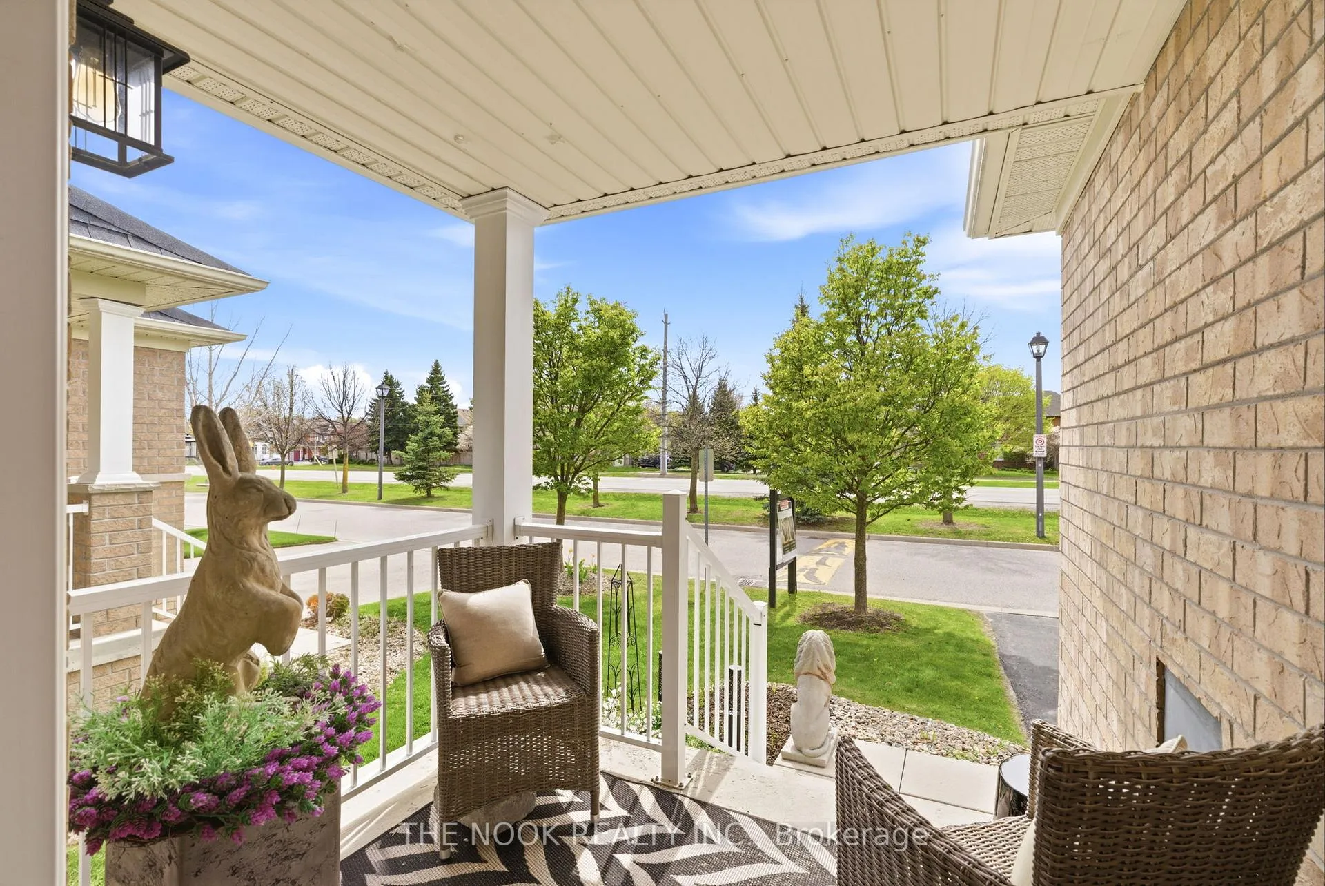 Photo 31 of Unit 44, 460 Woodmount Drive, Oshawa, Samac — HOMEH