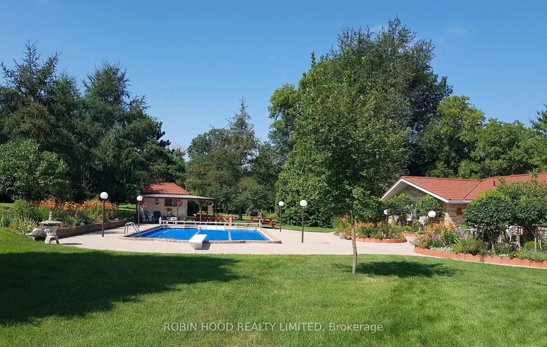 Photo 18 of 266132 Maple Dell Road, Norwich, Rural Norwich — HOMEH