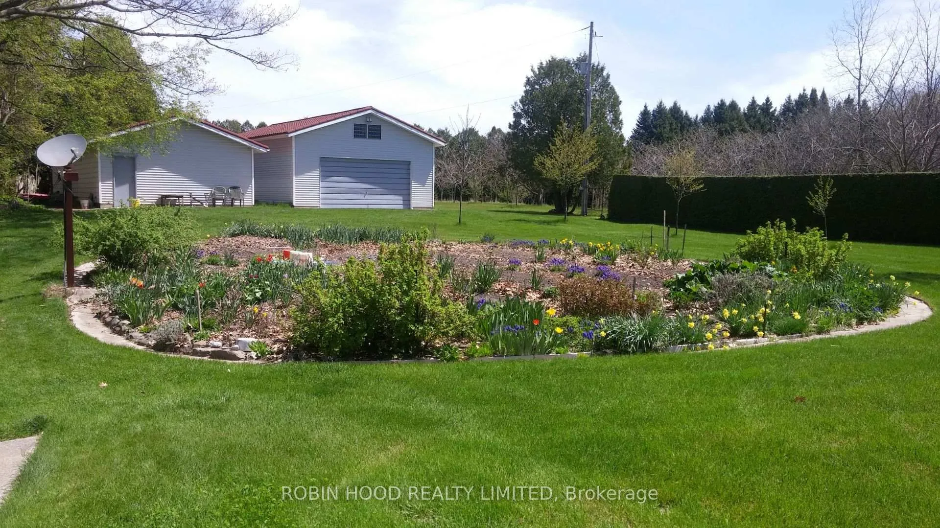 Photo 21 of 266132 Maple Dell Road, Norwich, Rural Norwich — HOMEH