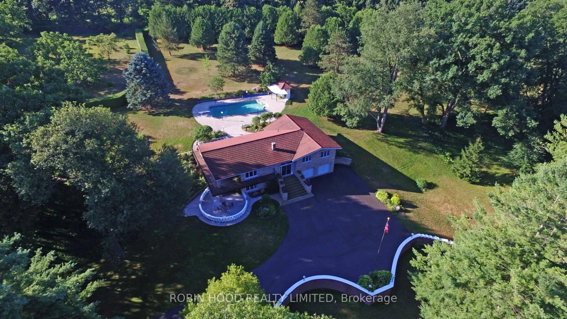 Photo 23 of 266132 Maple Dell Road, Norwich, Rural Norwich — HOMEH