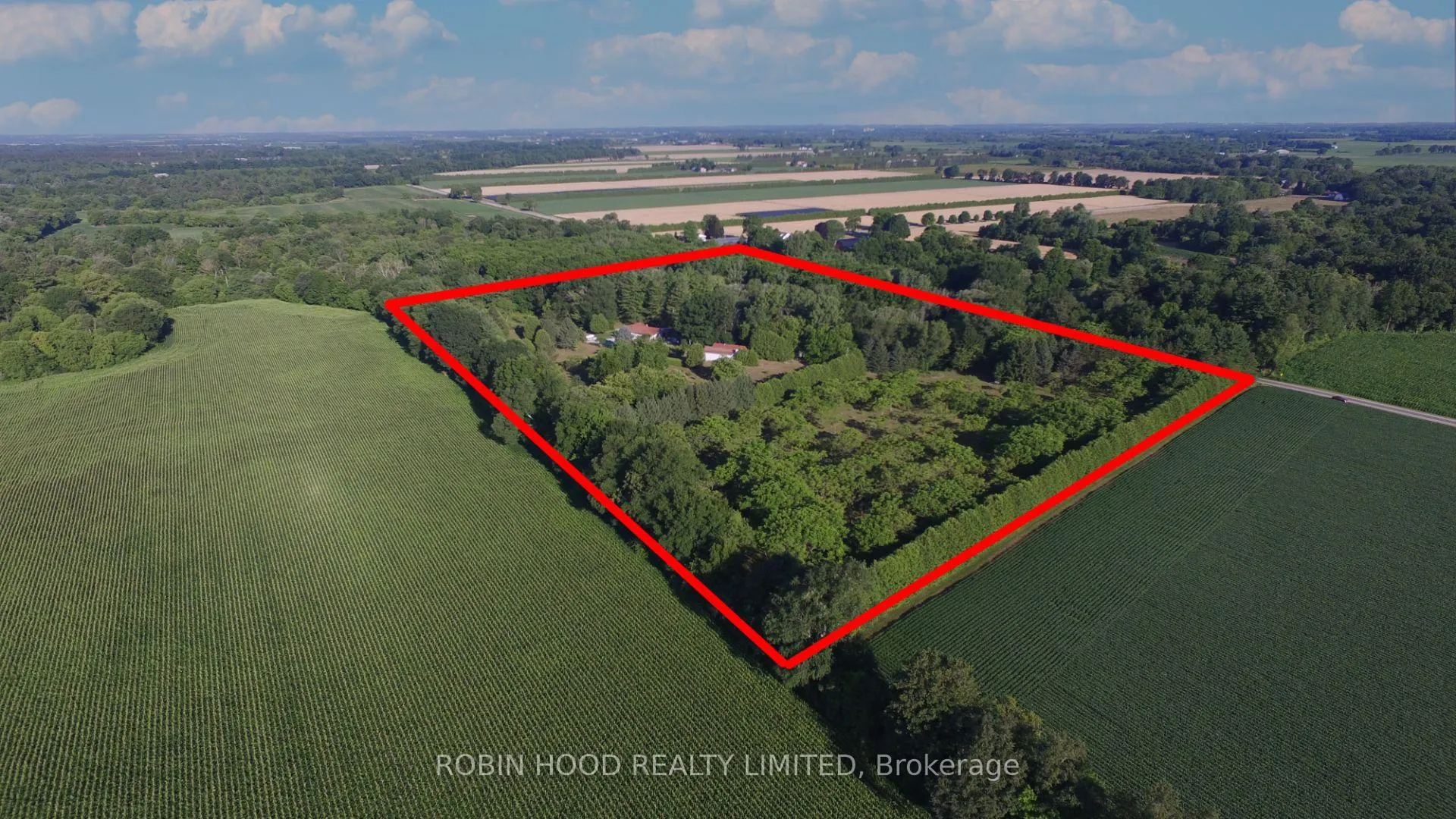 Photo 25 of 266132 Maple Dell Road, Norwich, Rural Norwich — HOMEH