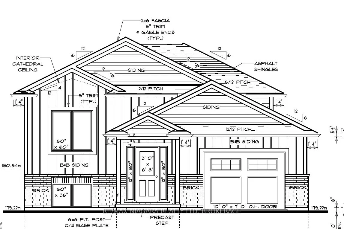 Photo 2 of LOT 25 Wilson Drive, Thorold, Hurricane/Merrittville — HOMEH