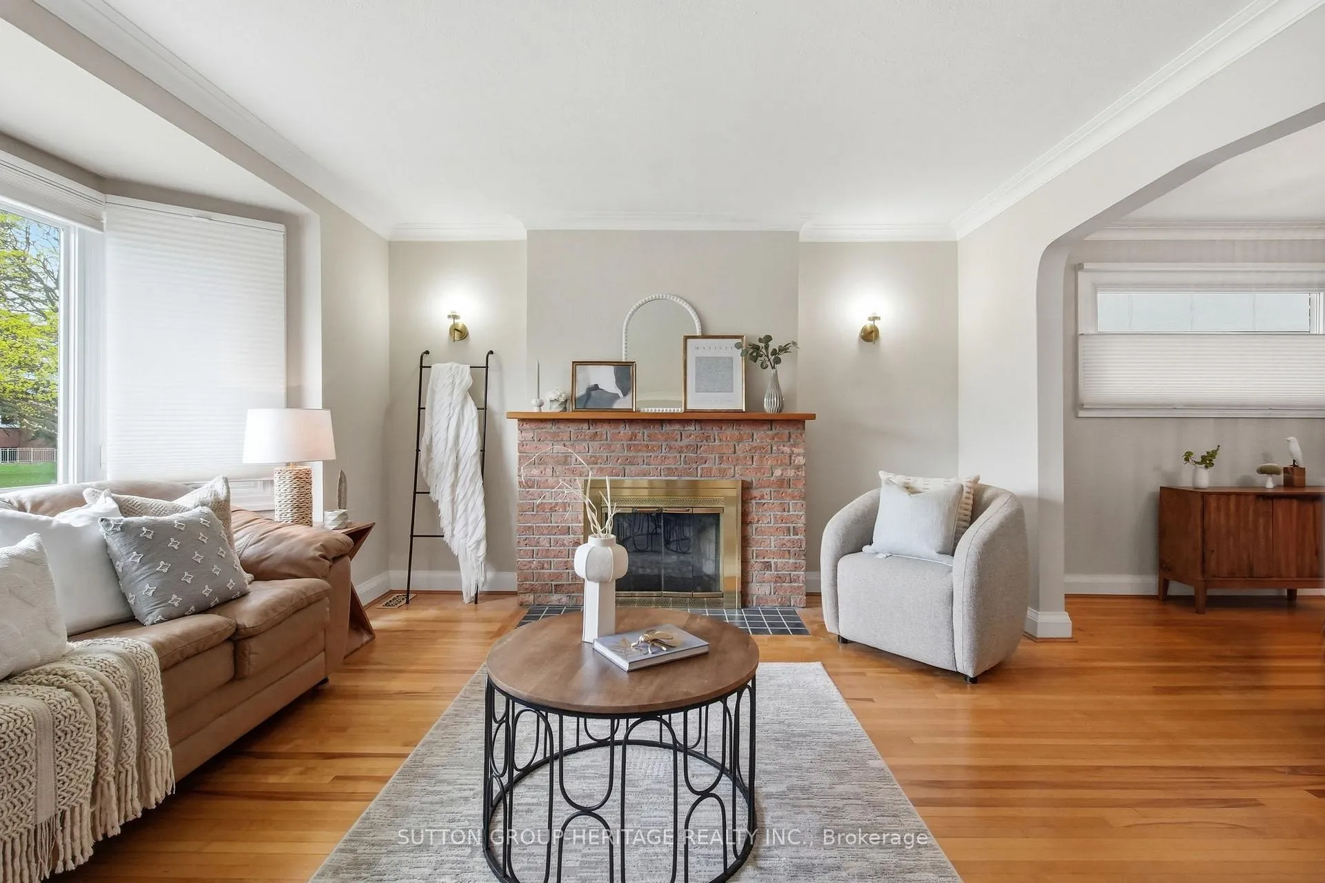 Photo 12 of 92 Durant Avenue, Toronto, Danforth Village-East York — HOMEH