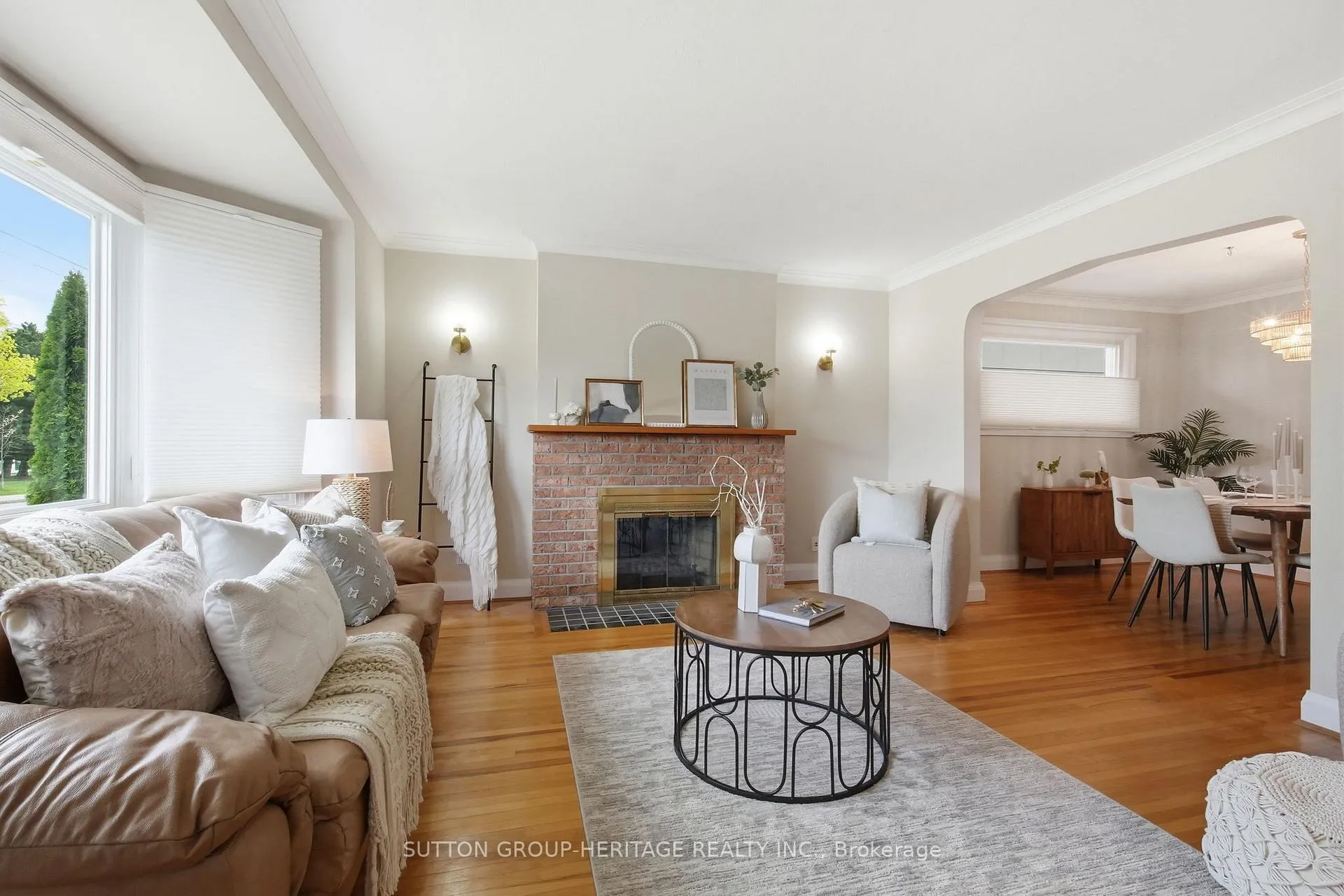 Photo 13 of 92 Durant Avenue, Toronto, Danforth Village-East York — HOMEH