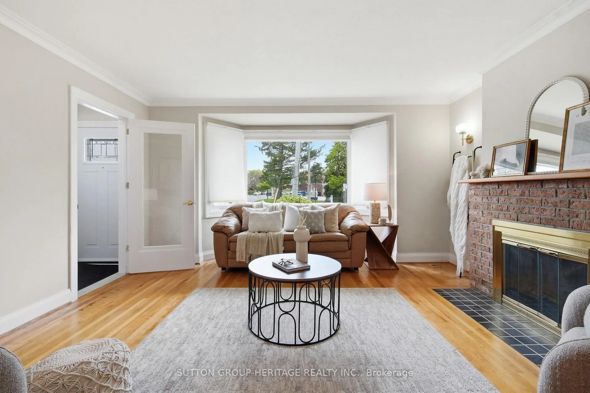 Photo 14 of 92 Durant Avenue, Toronto, Danforth Village-East York — HOMEH