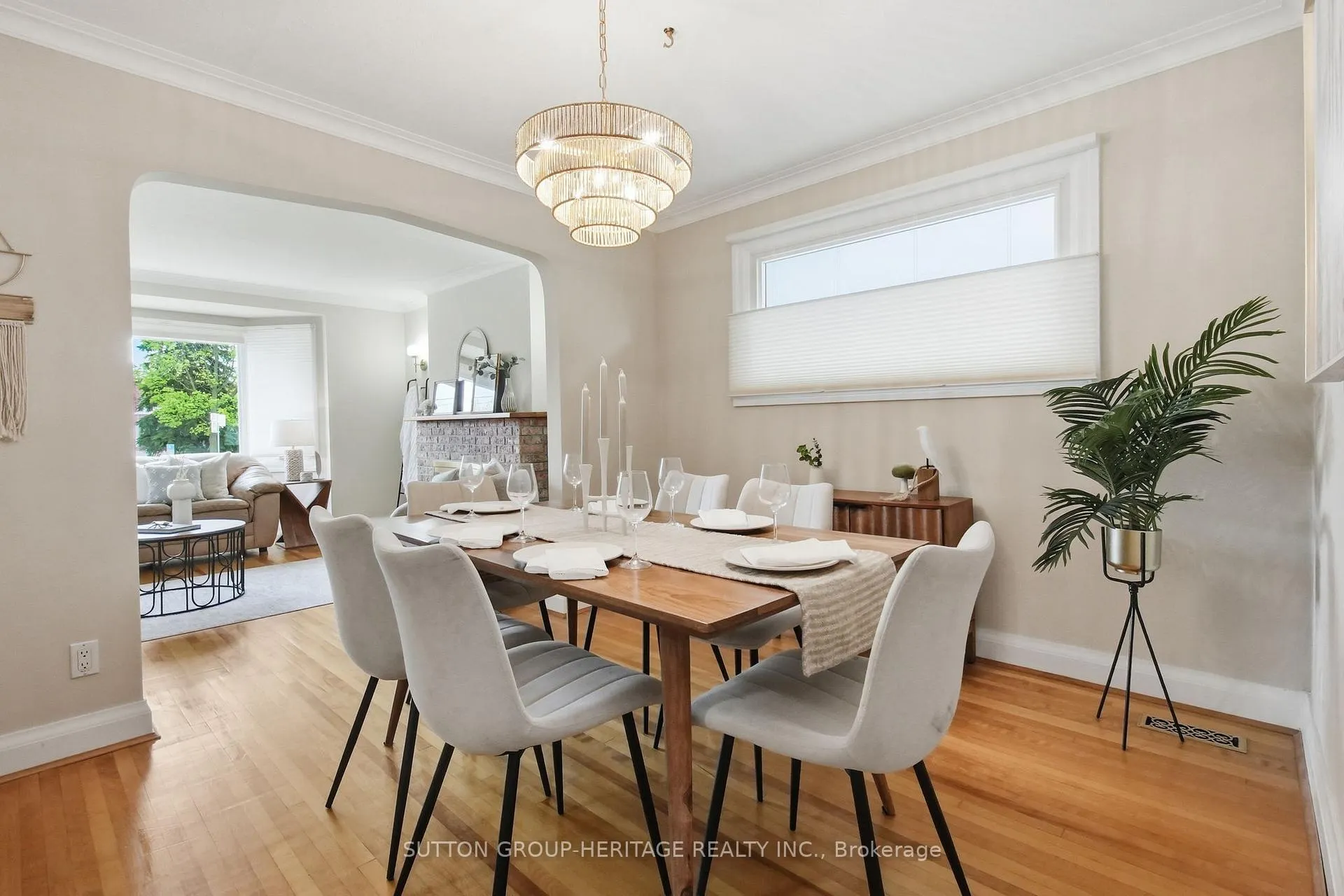 Photo 16 of 92 Durant Avenue, Toronto, Danforth Village-East York — HOMEH