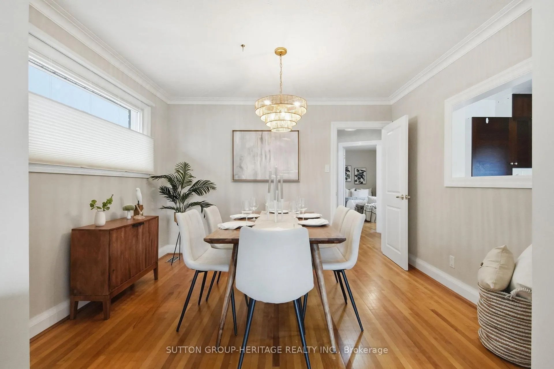 Photo 17 of 92 Durant Avenue, Toronto, Danforth Village-East York — HOMEH