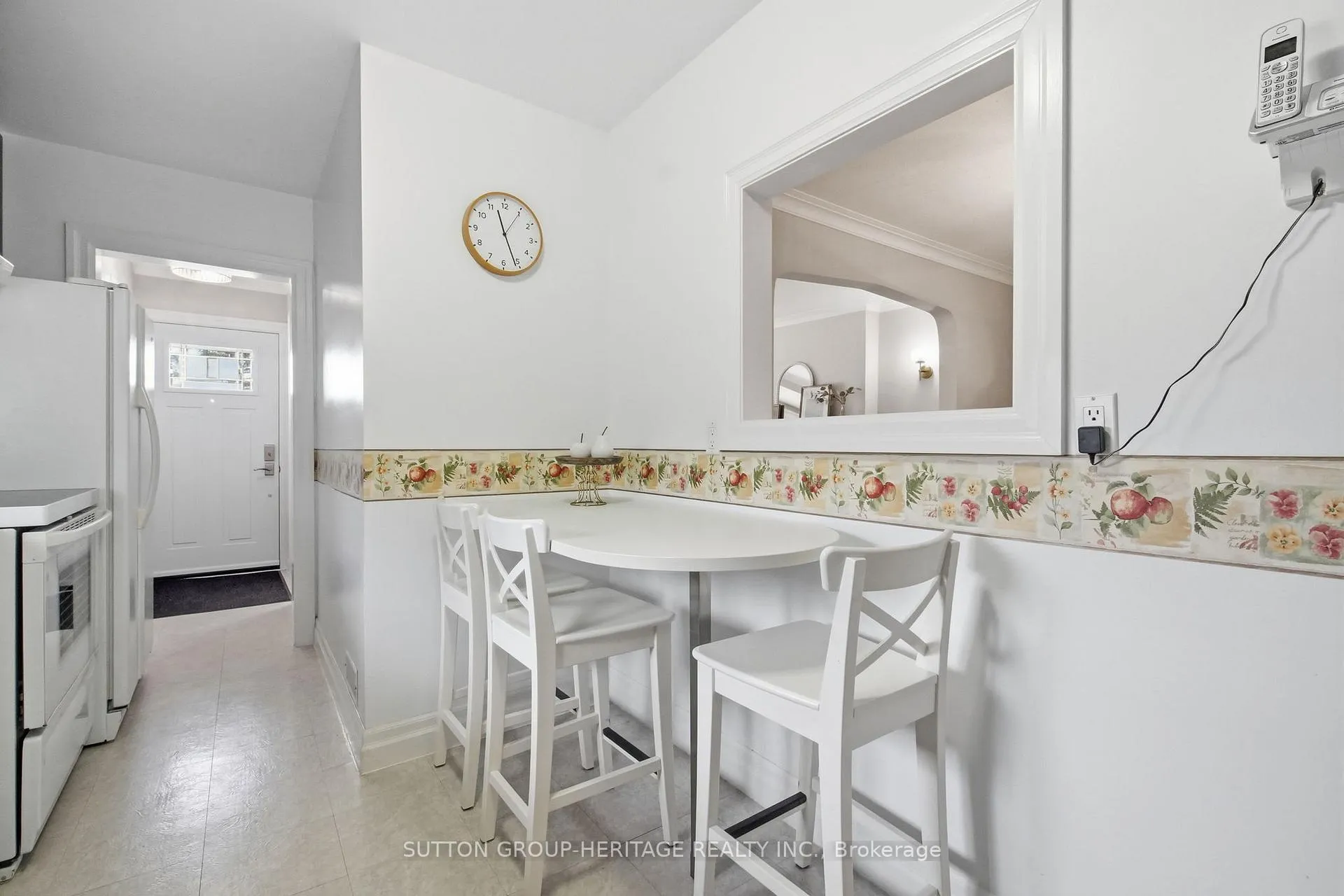 Photo 20 of 92 Durant Avenue, Toronto, Danforth Village-East York — HOMEH