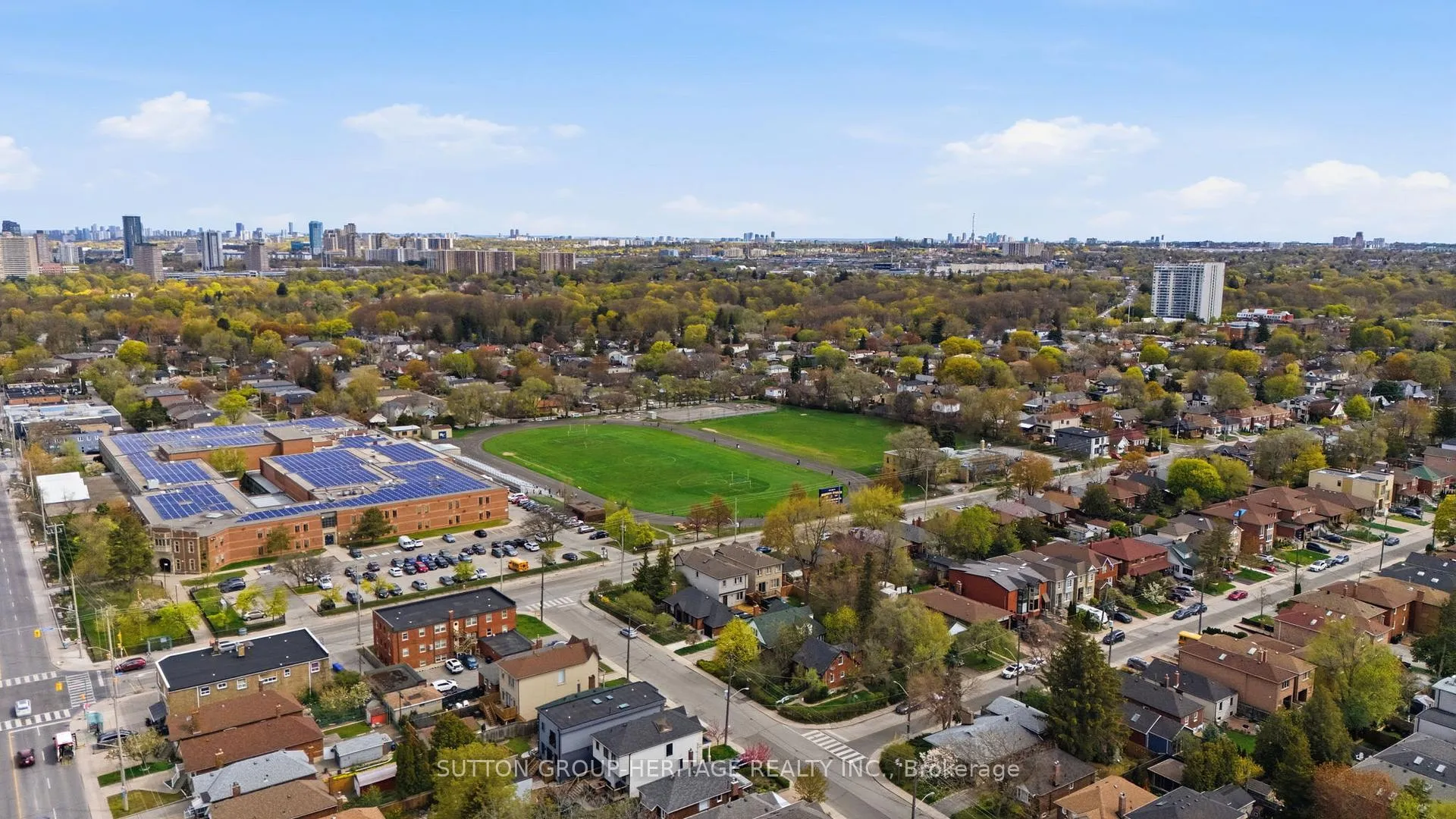 Photo 40 of 92 Durant Avenue, Toronto, Danforth Village-East York — HOMEH