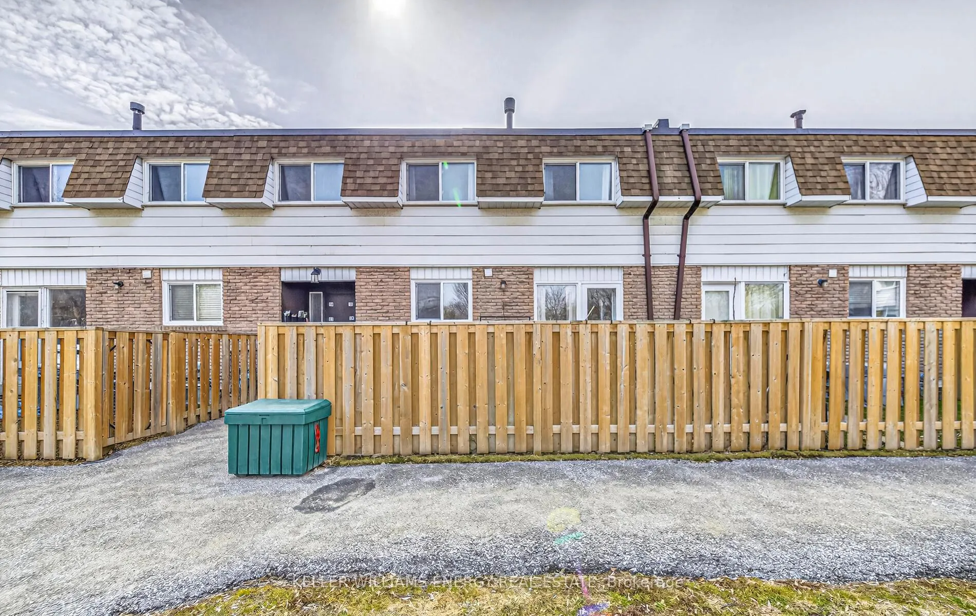 Photo 1 of Unit #14, 730 Cedar Street, Oshawa, Lakeview — HOMEH
