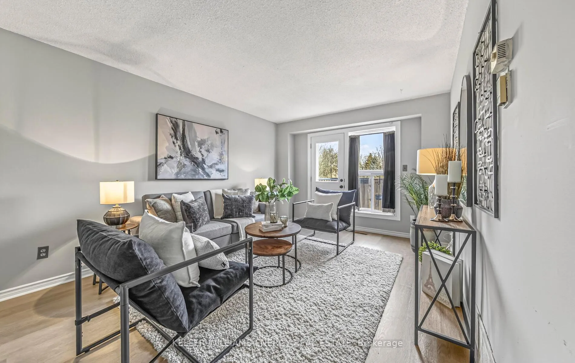 Photo 7 of Unit #14, 730 Cedar Street, Oshawa, Lakeview — HOMEH
