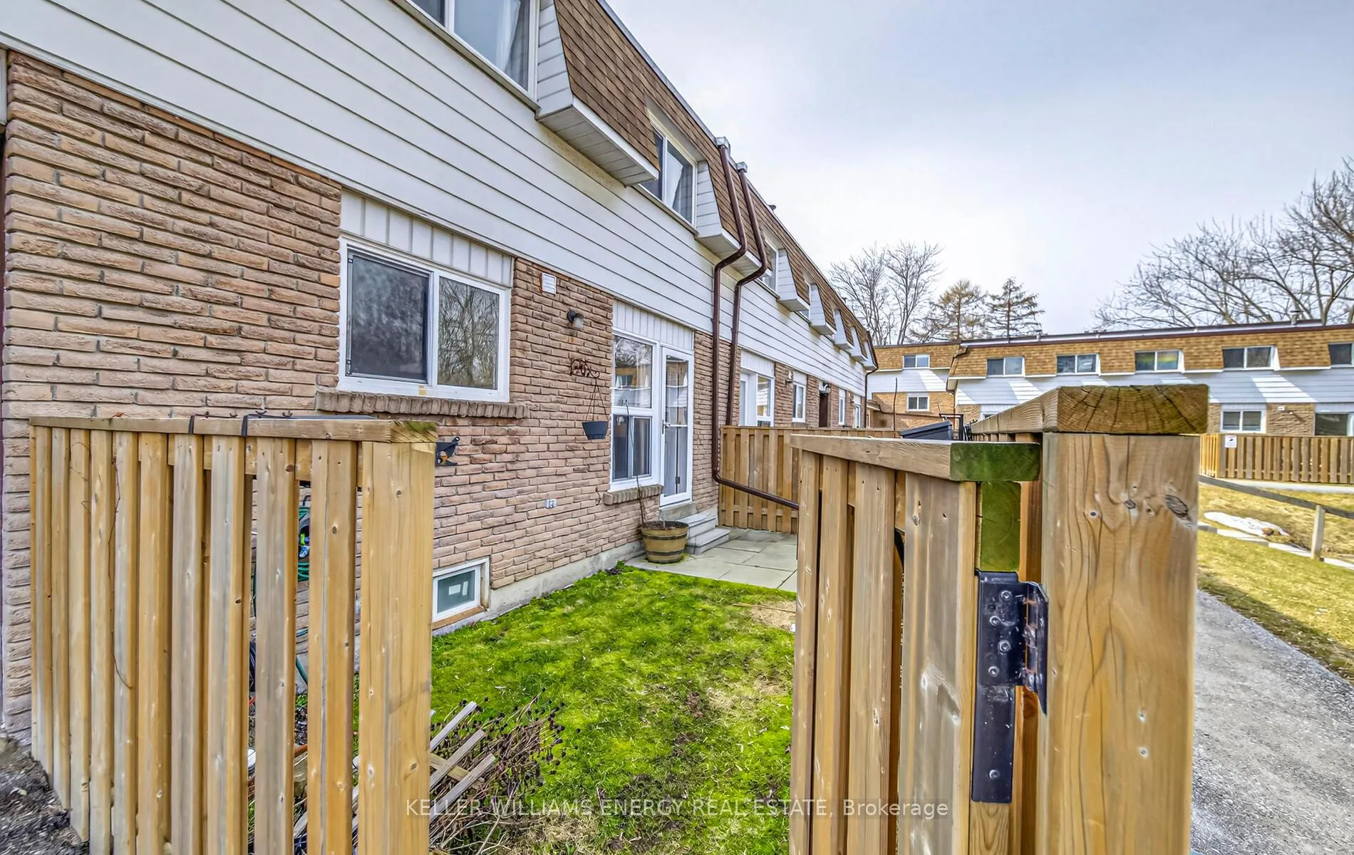 Photo 21 of Unit #14, 730 Cedar Street, Oshawa, Lakeview — HOMEH