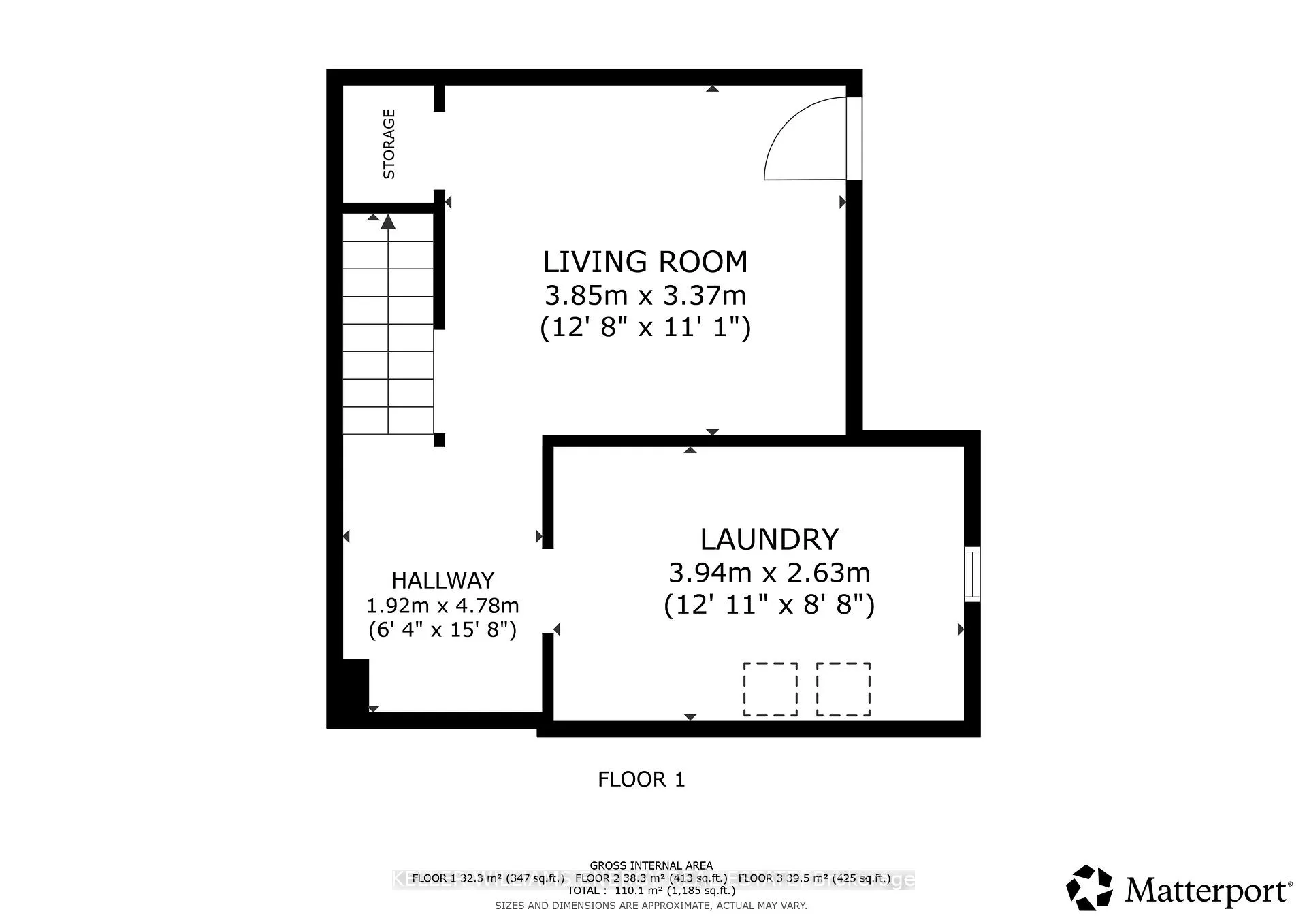 Photo 24 of Unit #14, 730 Cedar Street, Oshawa, Lakeview — HOMEH