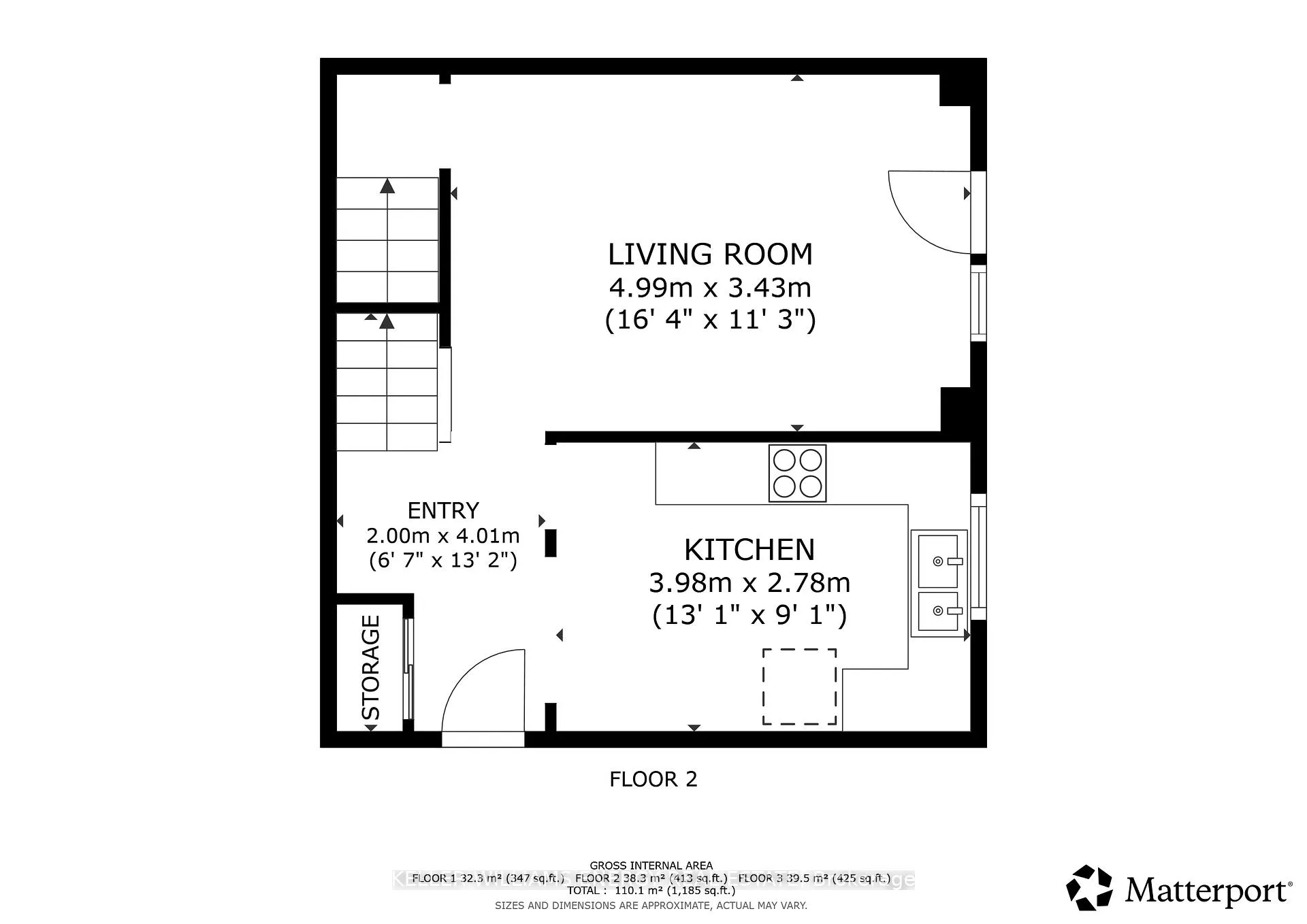 Photo 25 of Unit #14, 730 Cedar Street, Oshawa, Lakeview — HOMEH