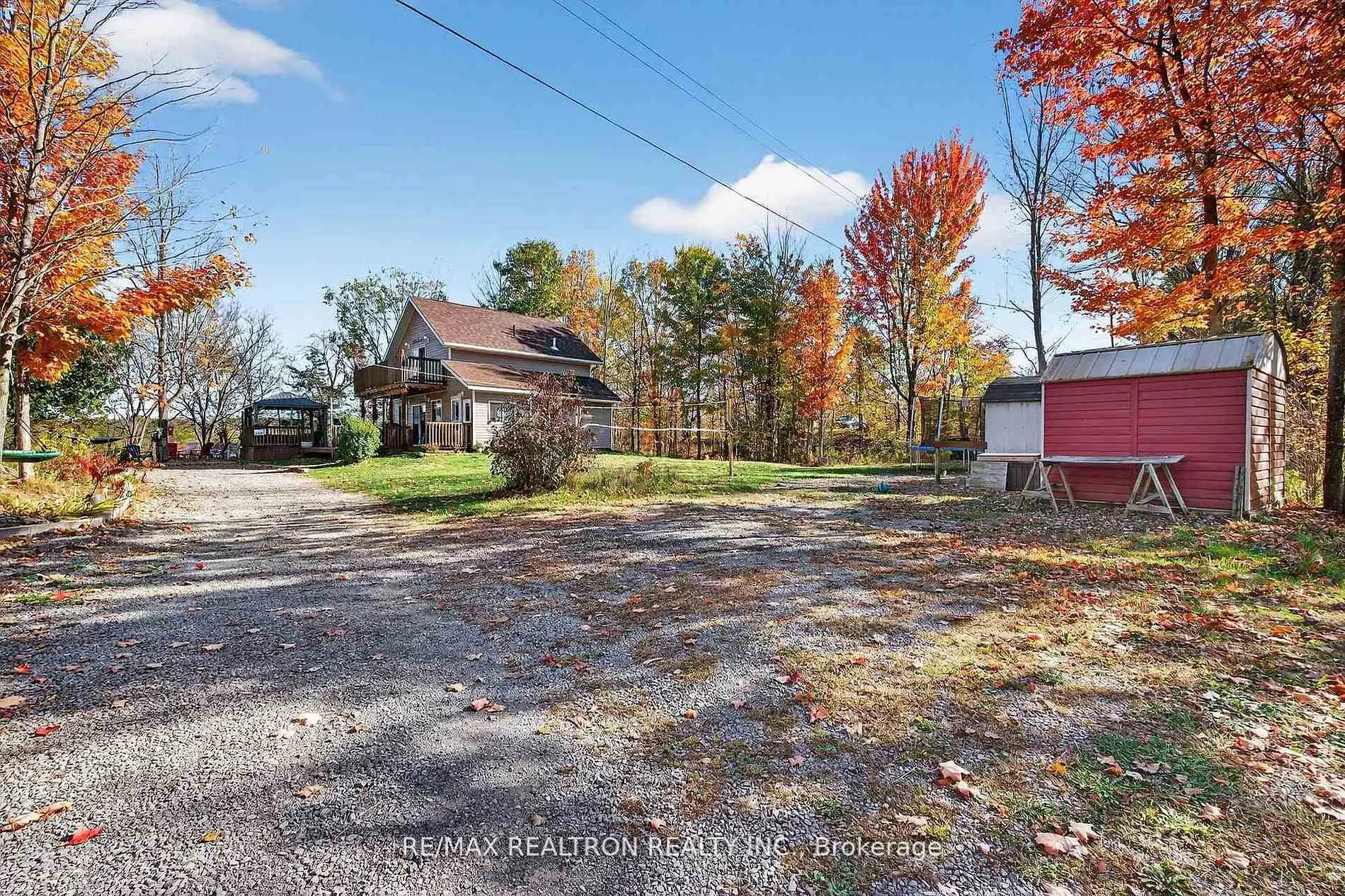 Photo 2 of 1073 Freeman Lane, Frontenac, Frontenac Centre — HOMEH