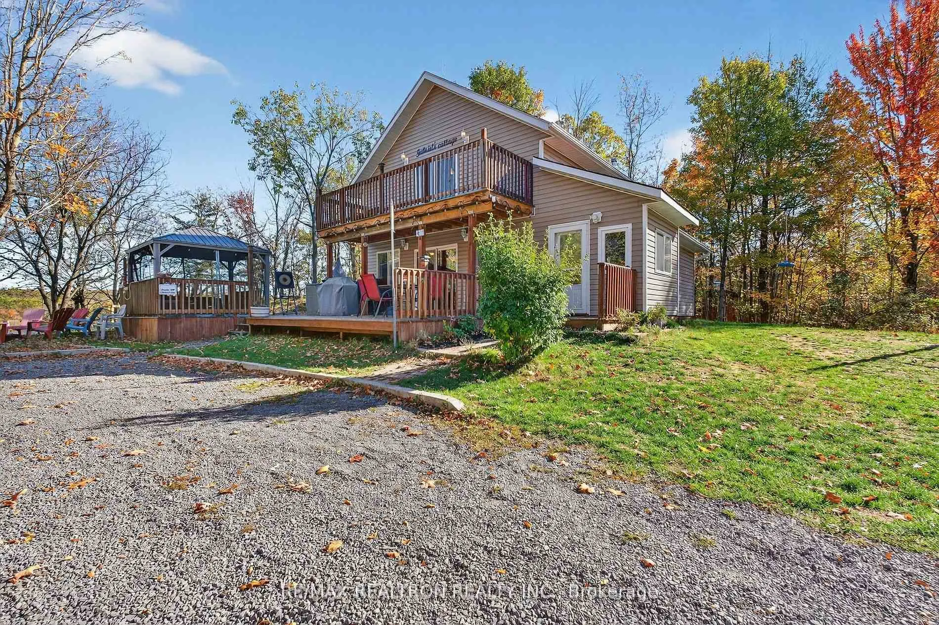 Photo 5 of 1073 Freeman Lane, Frontenac, Frontenac Centre — HOMEH
