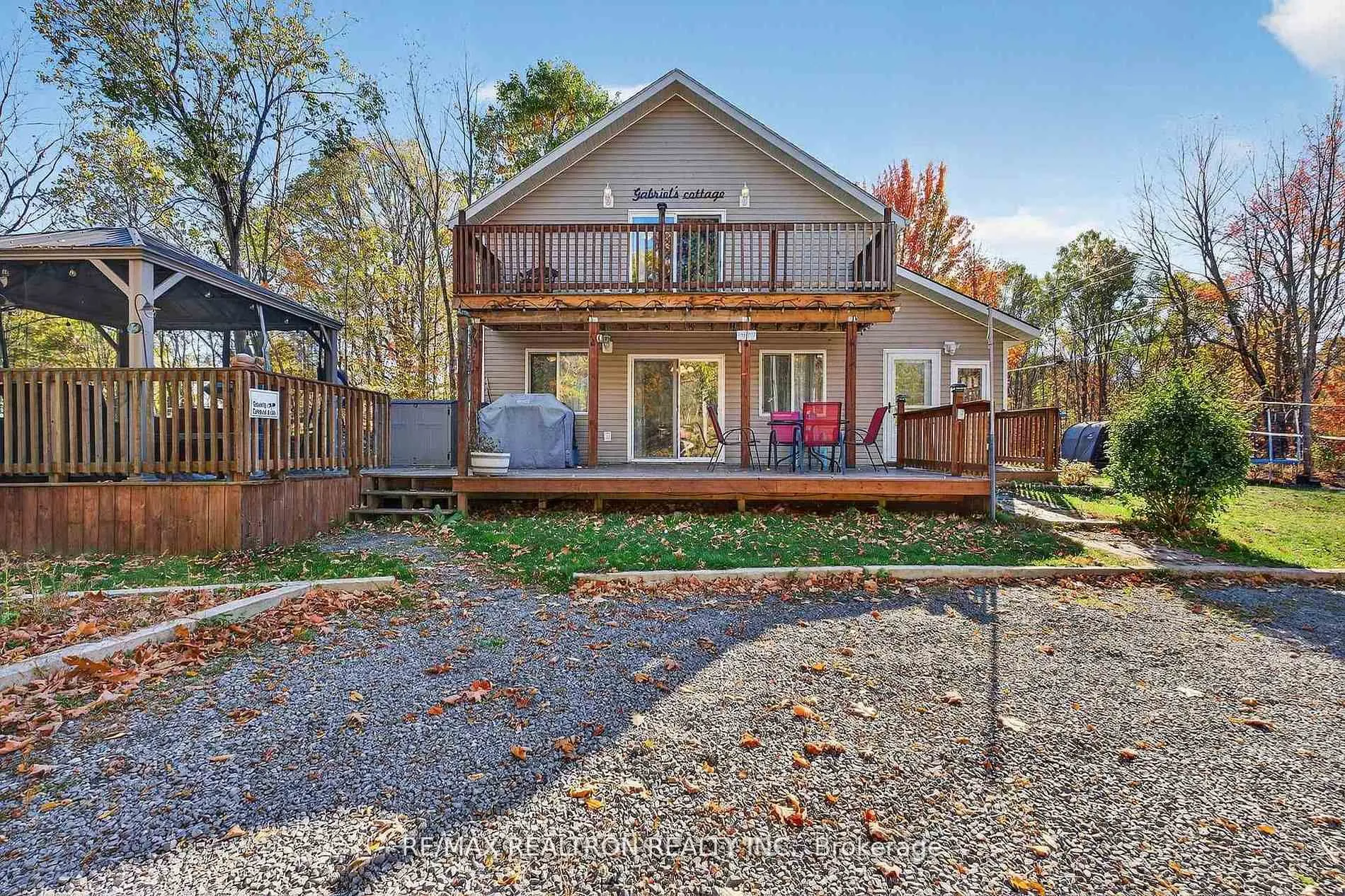Photo 6 of 1073 Freeman Lane, Frontenac, Frontenac Centre — HOMEH