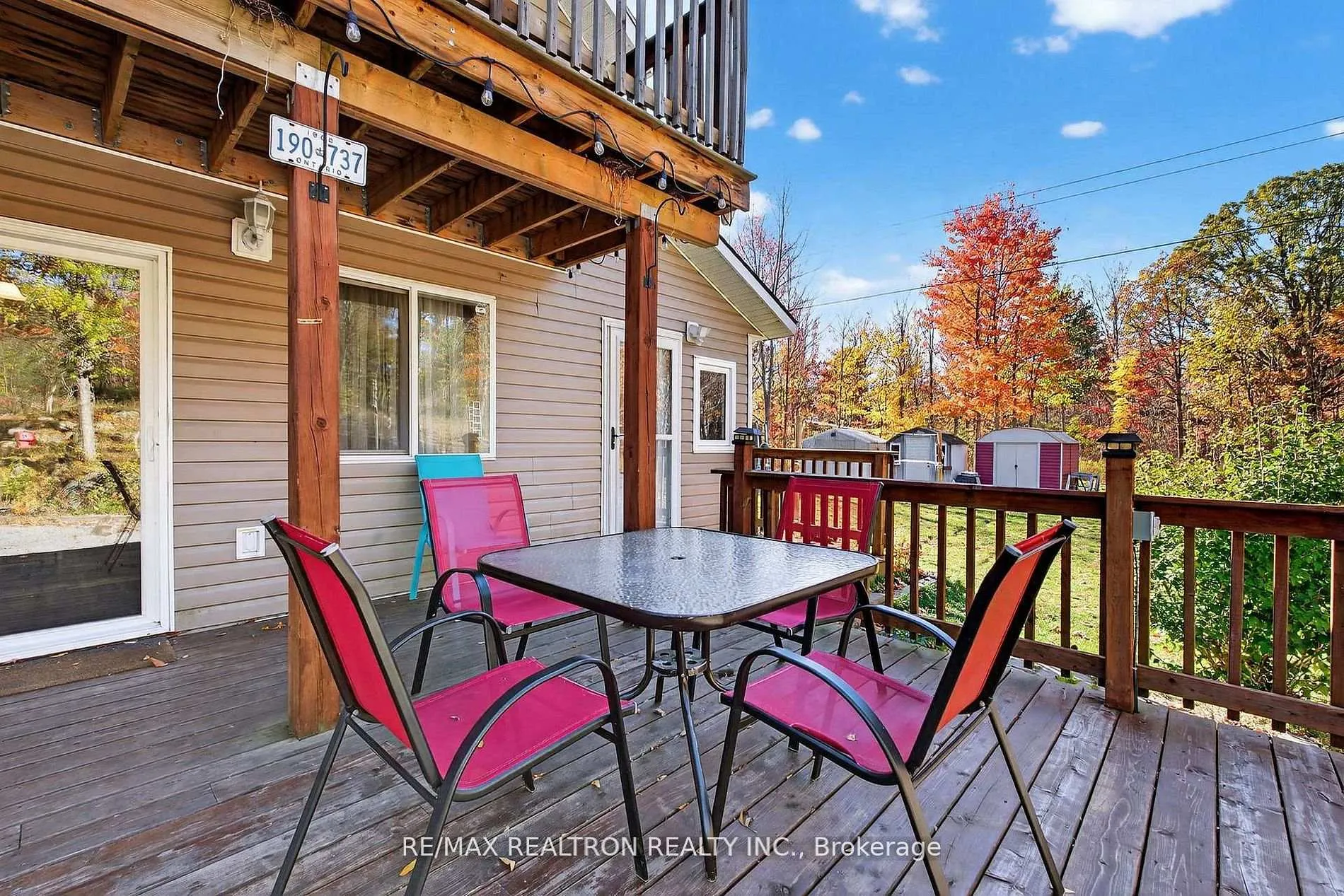 Photo 7 of 1073 Freeman Lane, Frontenac, Frontenac Centre — HOMEH