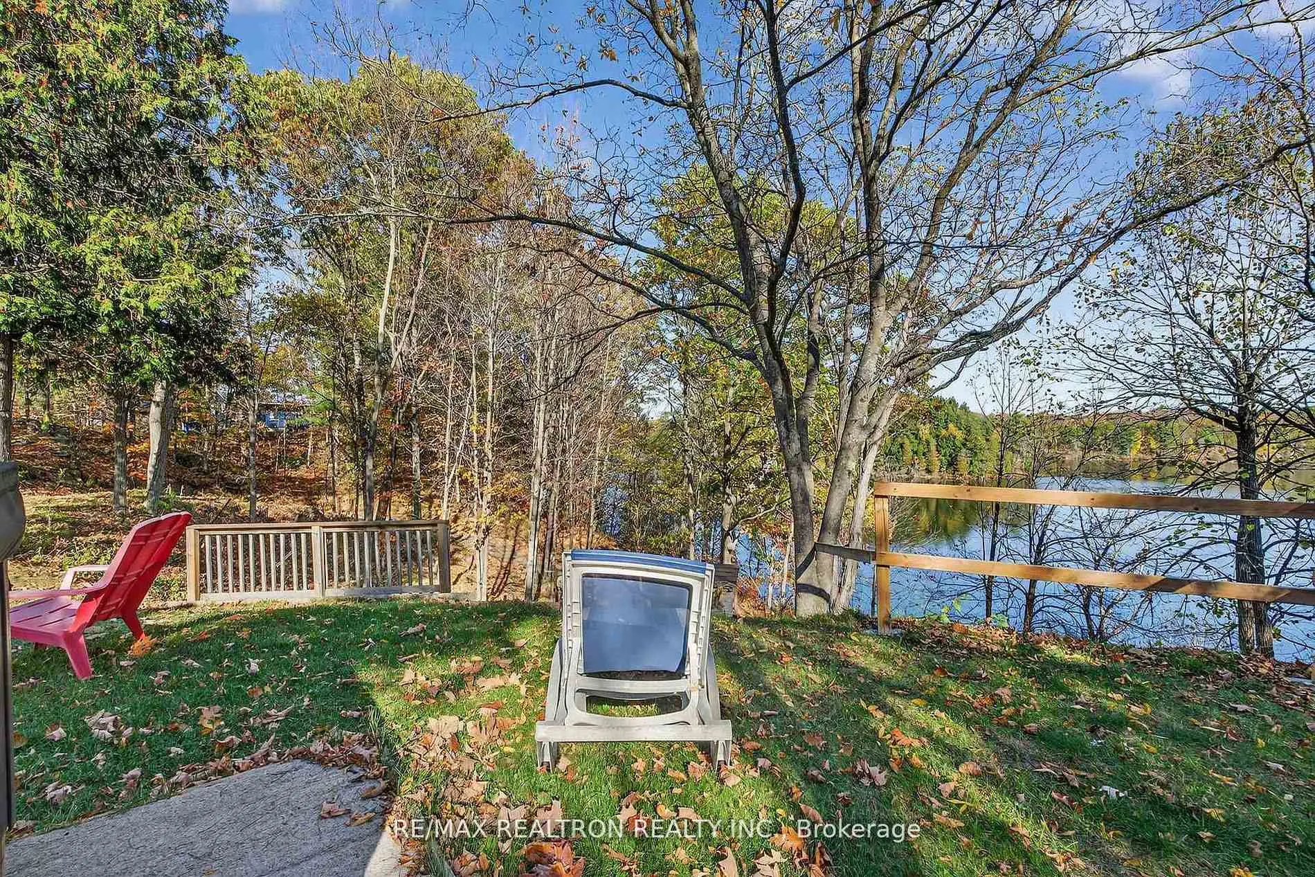 Photo 30 of 1073 Freeman Lane, Frontenac, Frontenac Centre — HOMEH