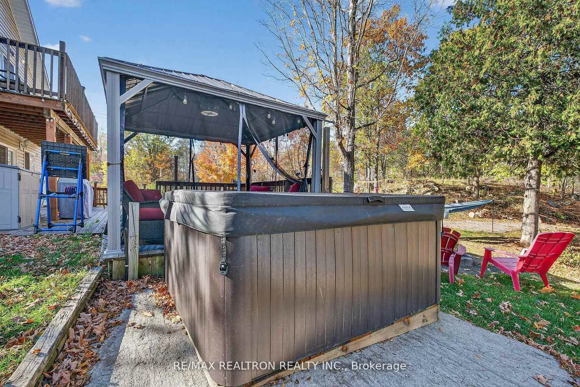 Photo 31 of 1073 Freeman Lane, Frontenac, Frontenac Centre — HOMEH