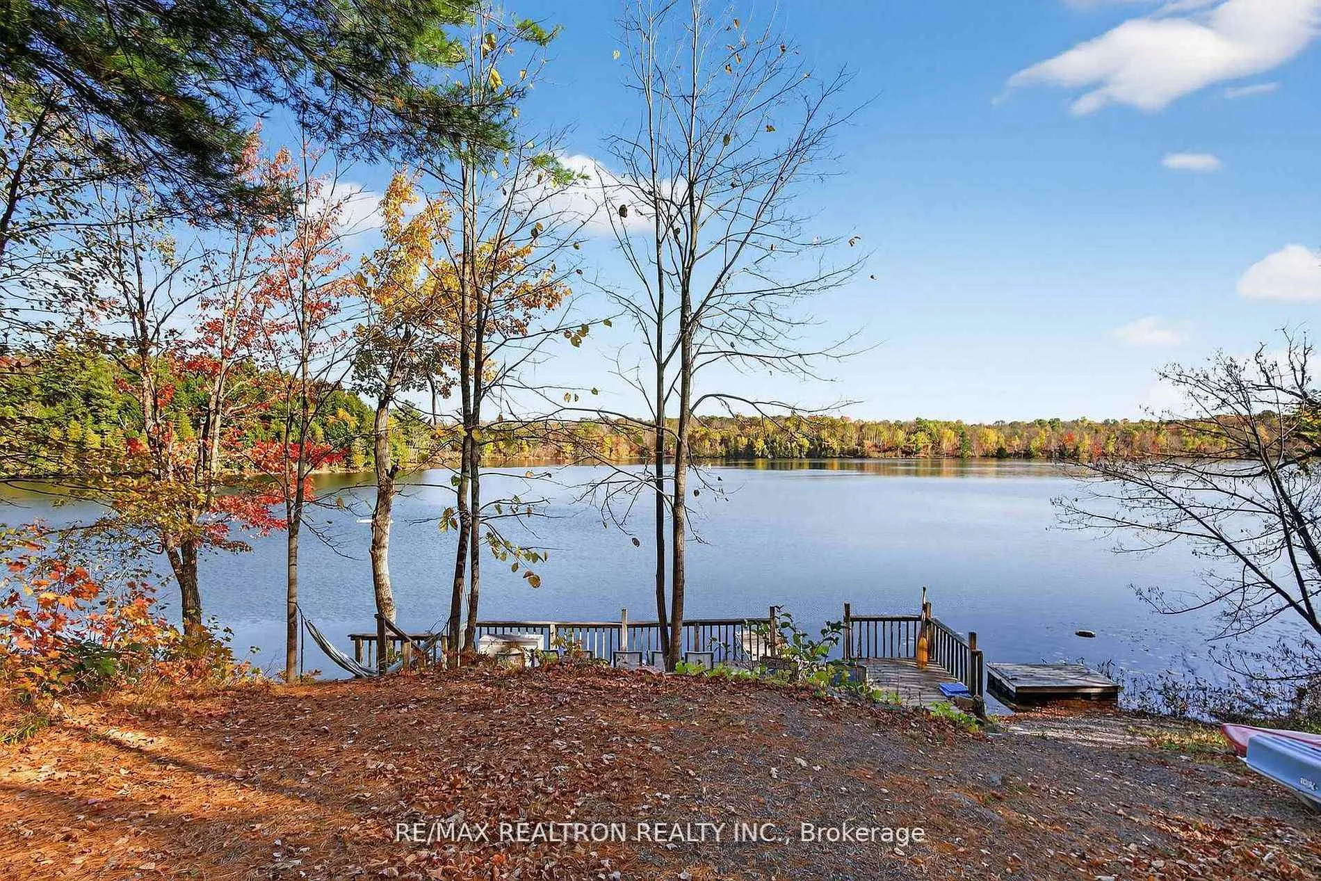 Photo 35 of 1073 Freeman Lane, Frontenac, Frontenac Centre — HOMEH