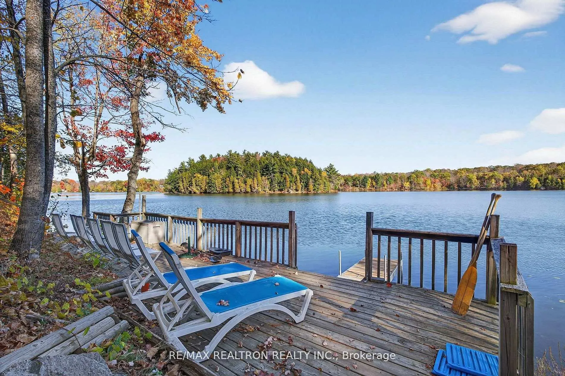 Photo 36 of 1073 Freeman Lane, Frontenac, Frontenac Centre — HOMEH